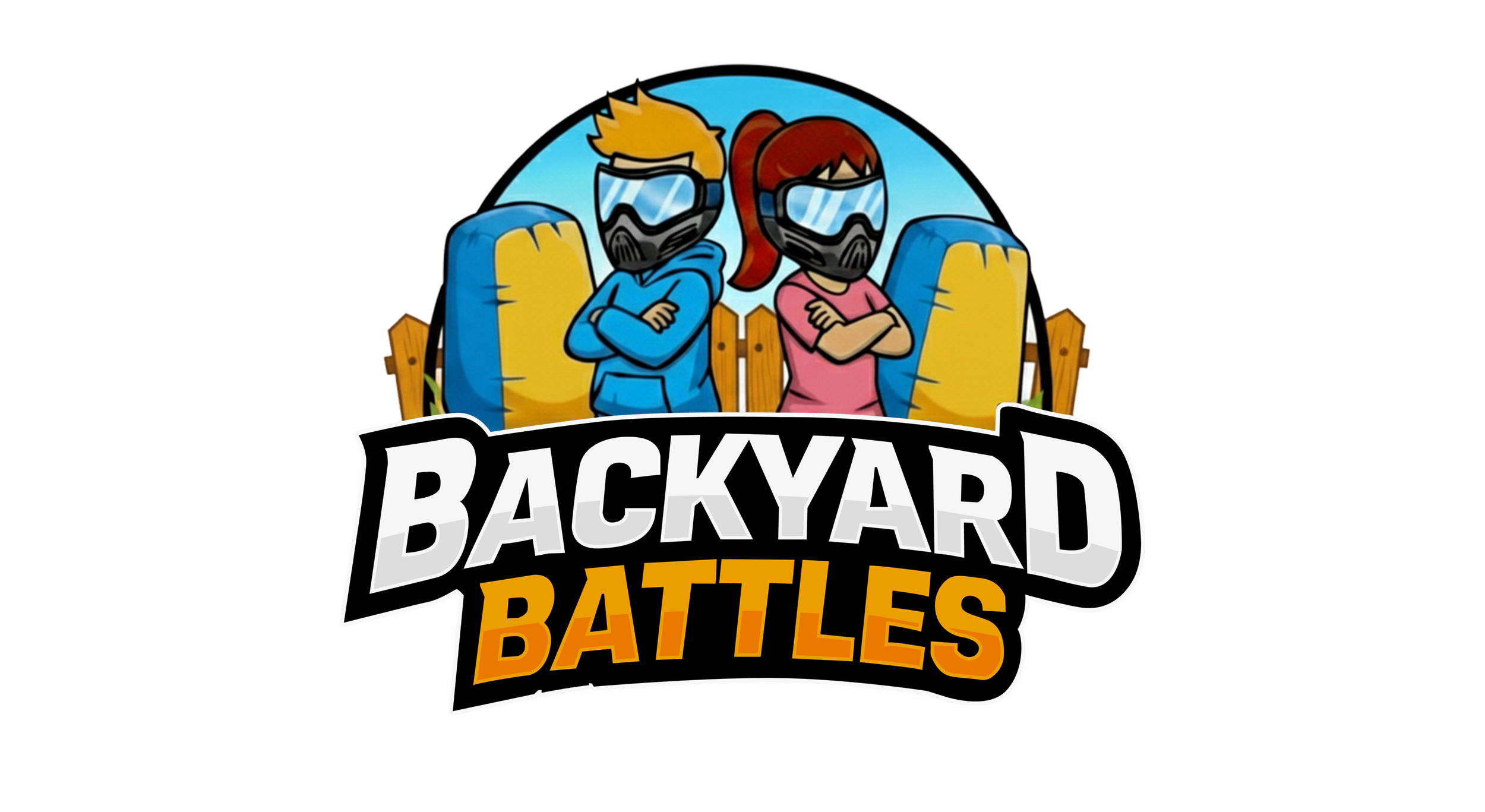 Mobile Gellyball Party