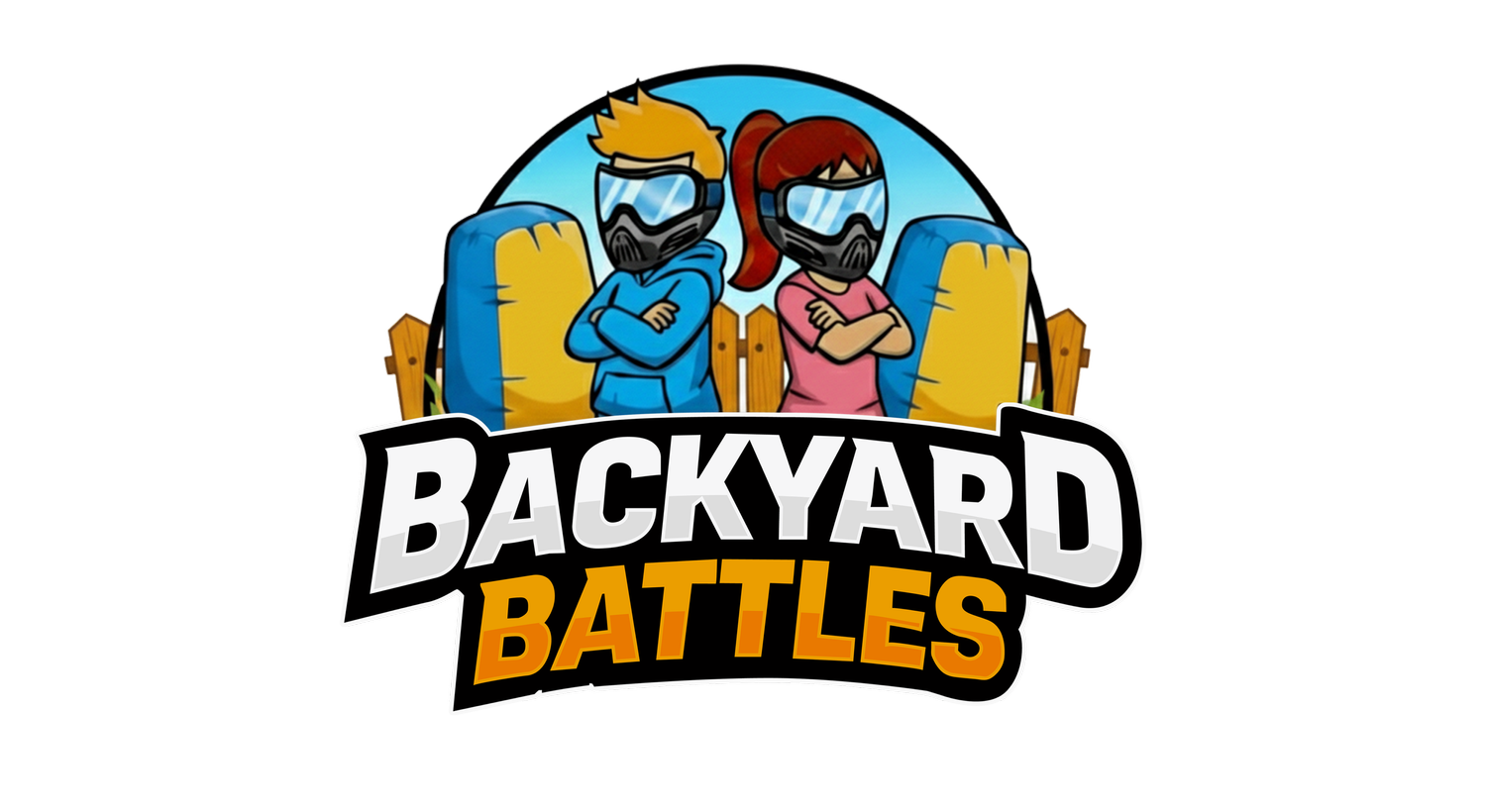 Backyard Battles