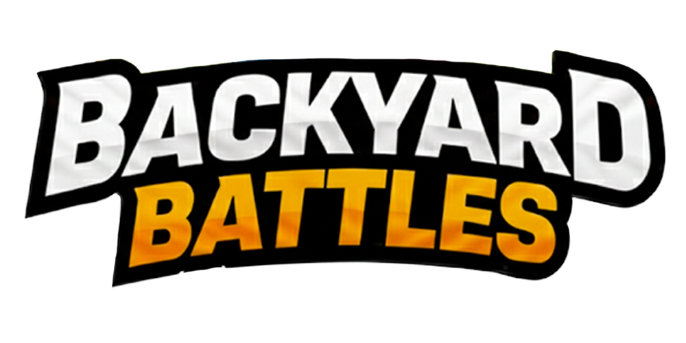 Backyard Battles