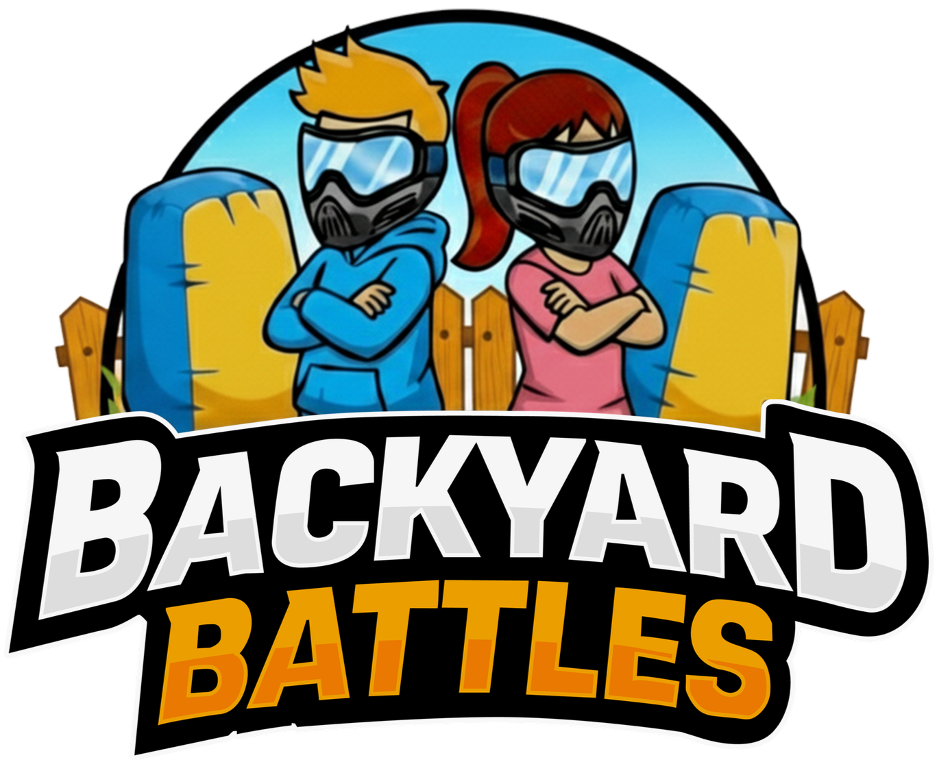 Backyard Battles