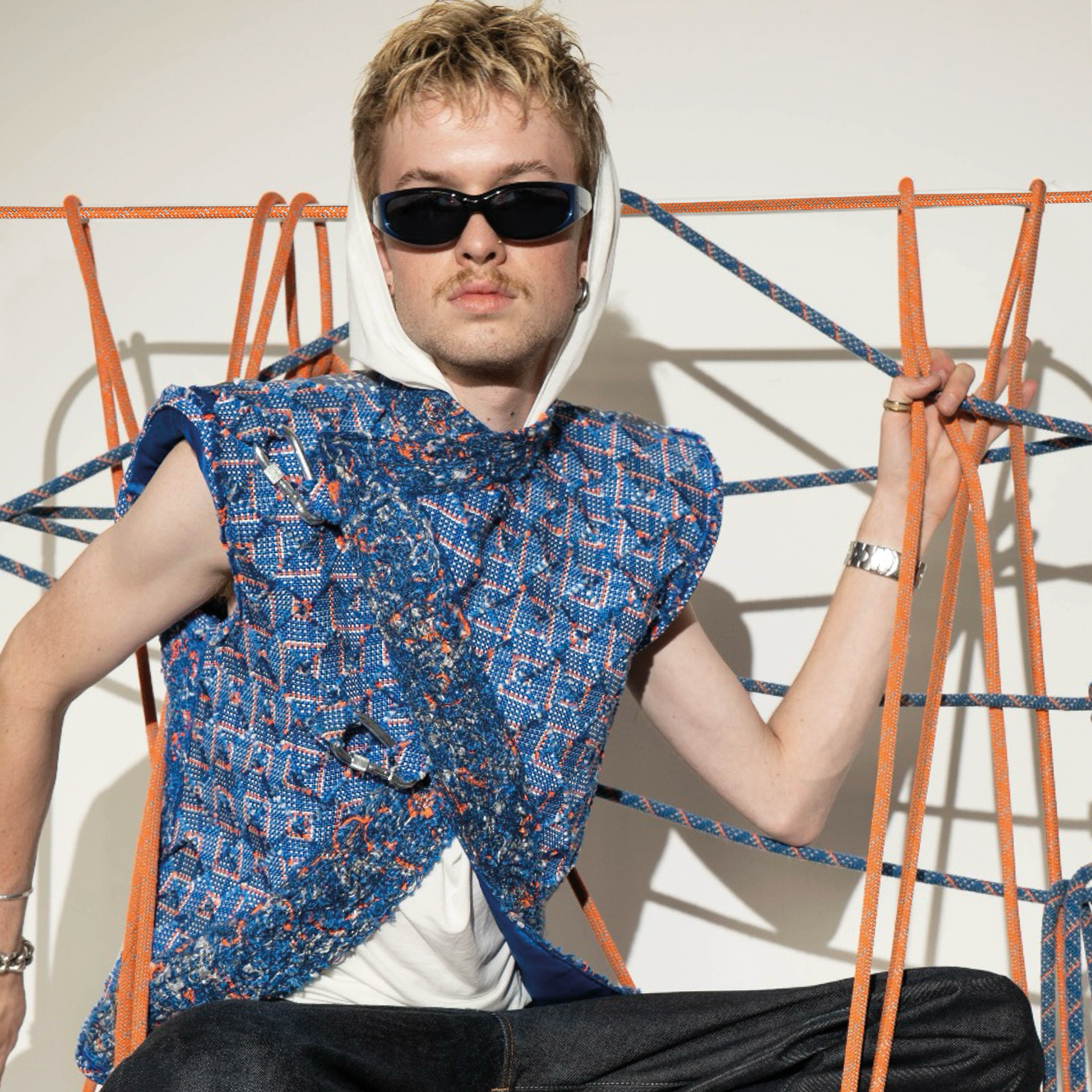 Textile Minor