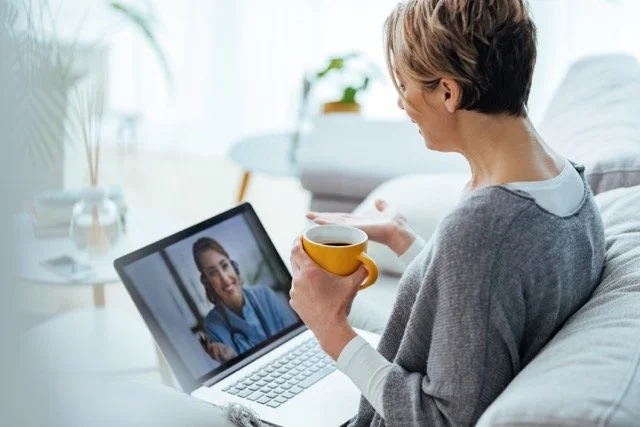 Can Online Therapy Be Effective for PTSD or Trauma?