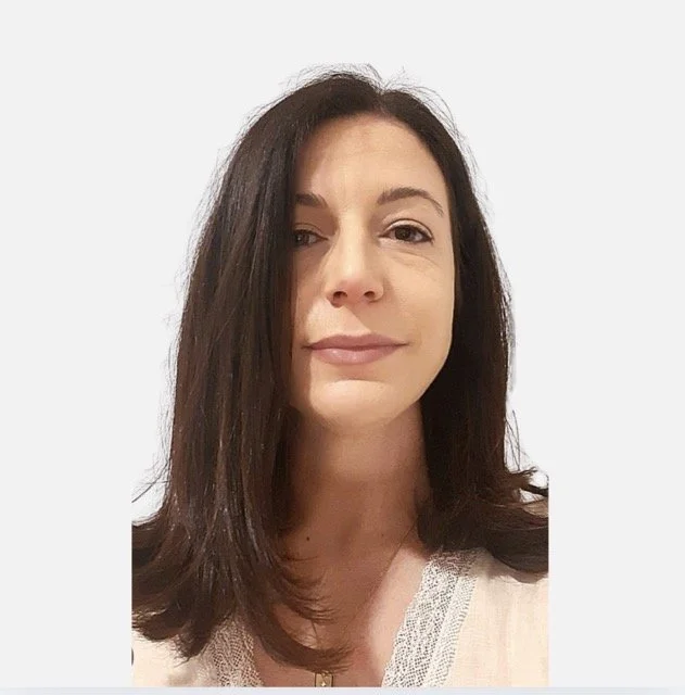 Mimoza - Supervised Masters Level Therapist