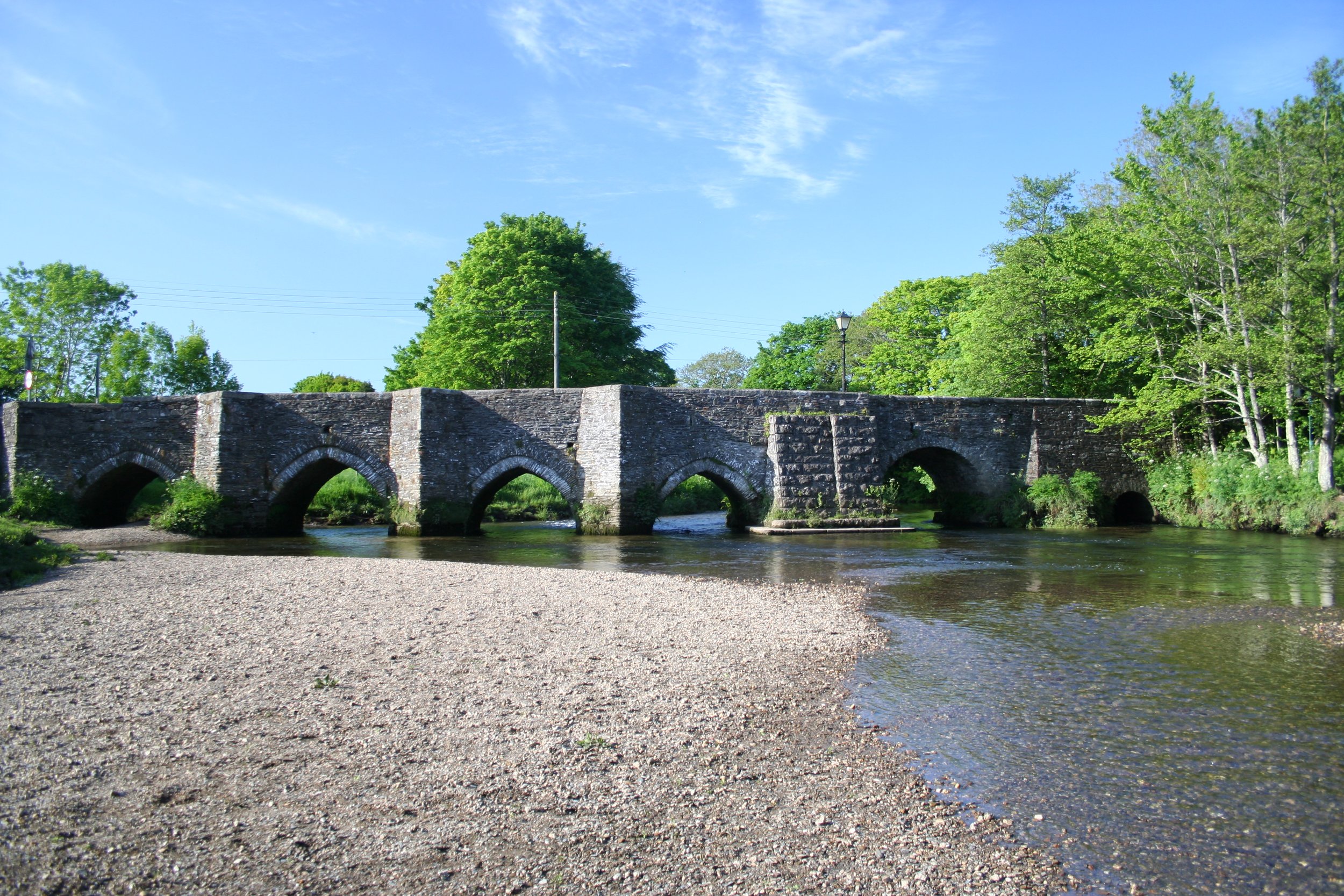 Day 9: Fowey to Lostwithiel — Progress Isn’t Always Measured in Miles