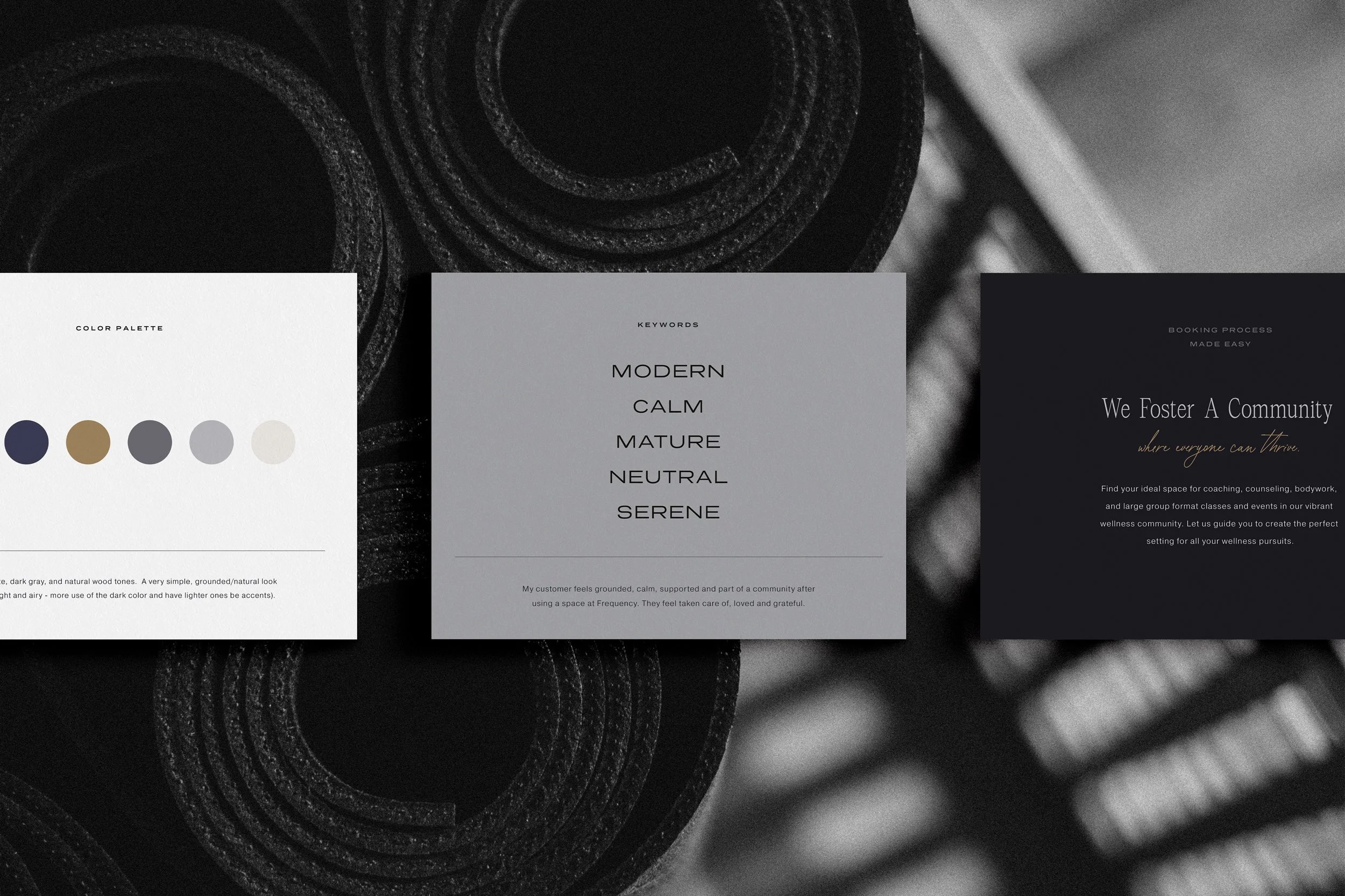 Art Direction
