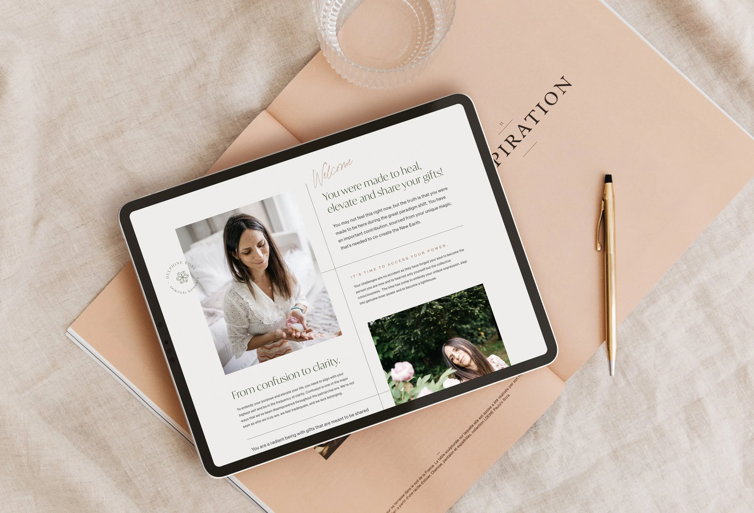 Squarespace Support