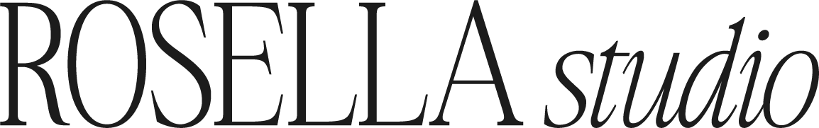 Rosella Studio | Squarespace Web Design Studio