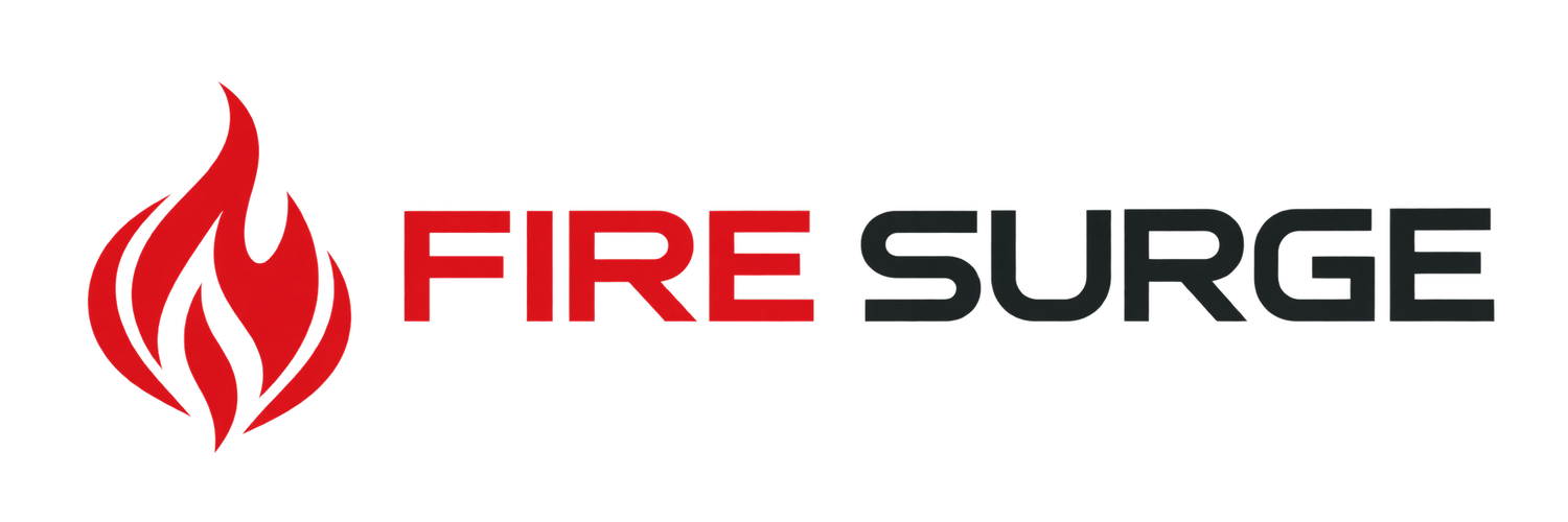 FireSurge 