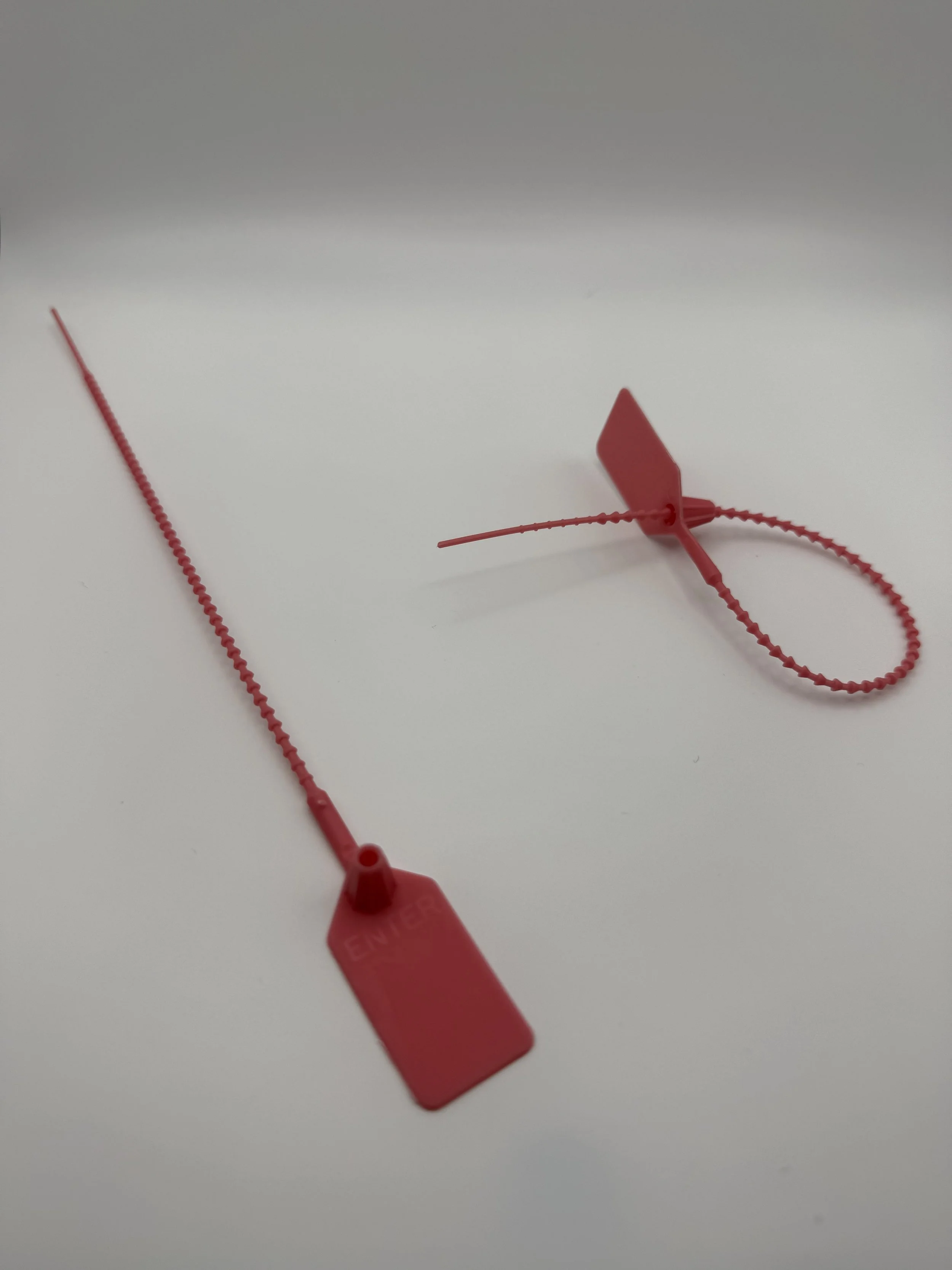 UL Listed Tamper Seals