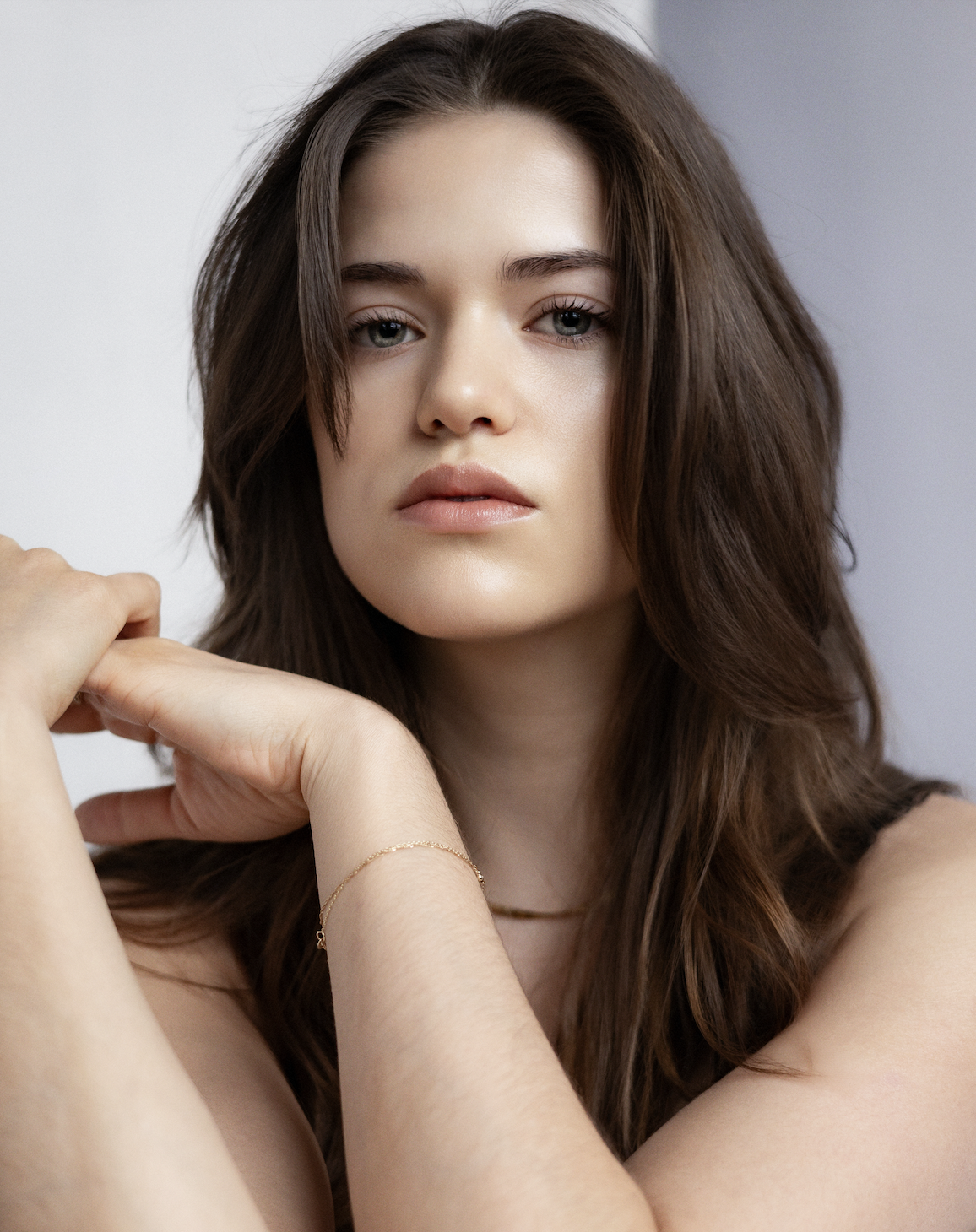 Editorial - by Anita Lashley