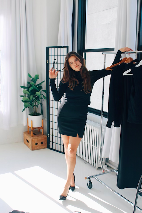 Editorial - by Macey Pickett