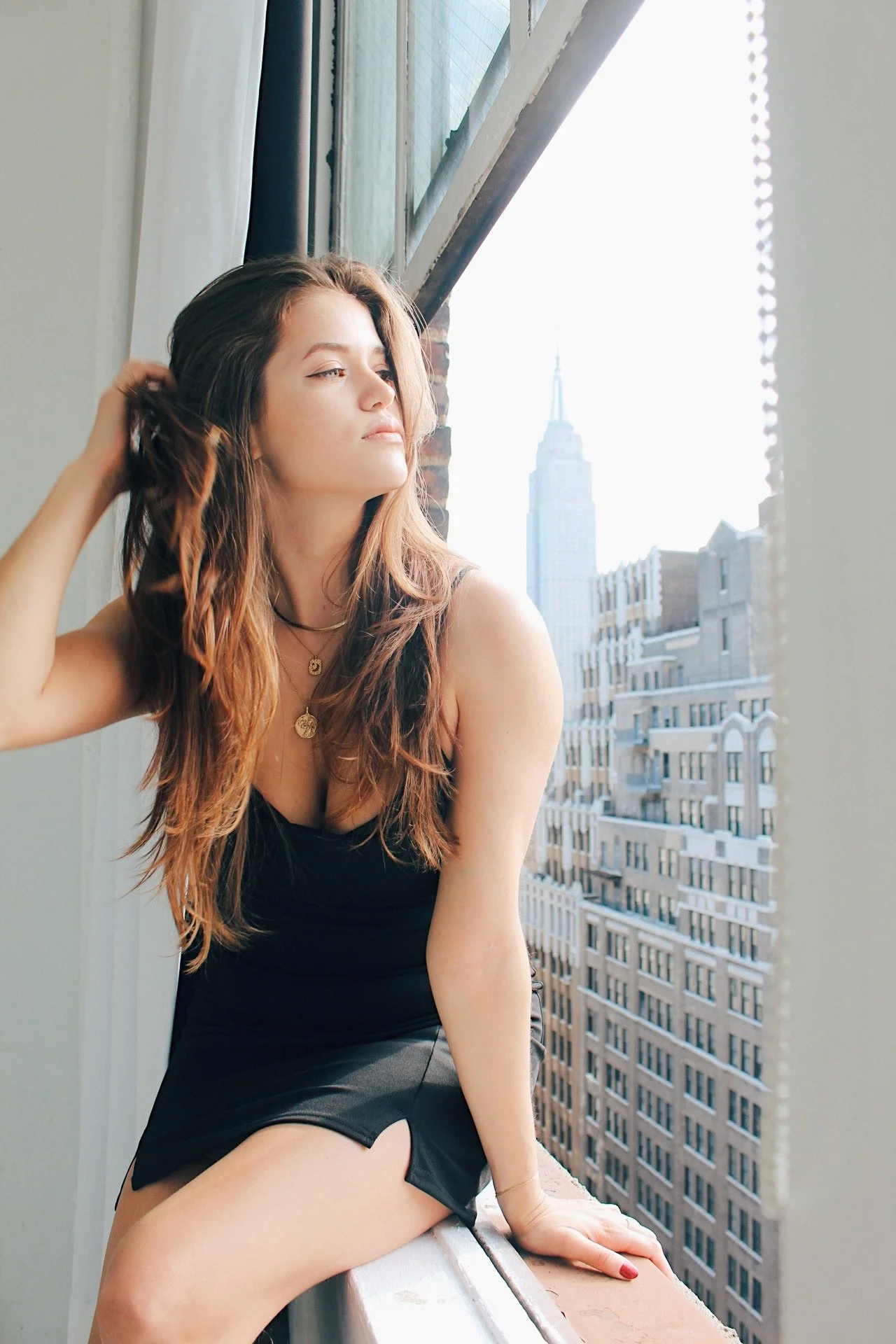 Editorial - by Macey Pickett