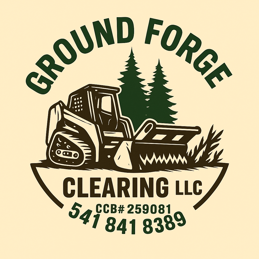 Ground Forge Clearing, LLC