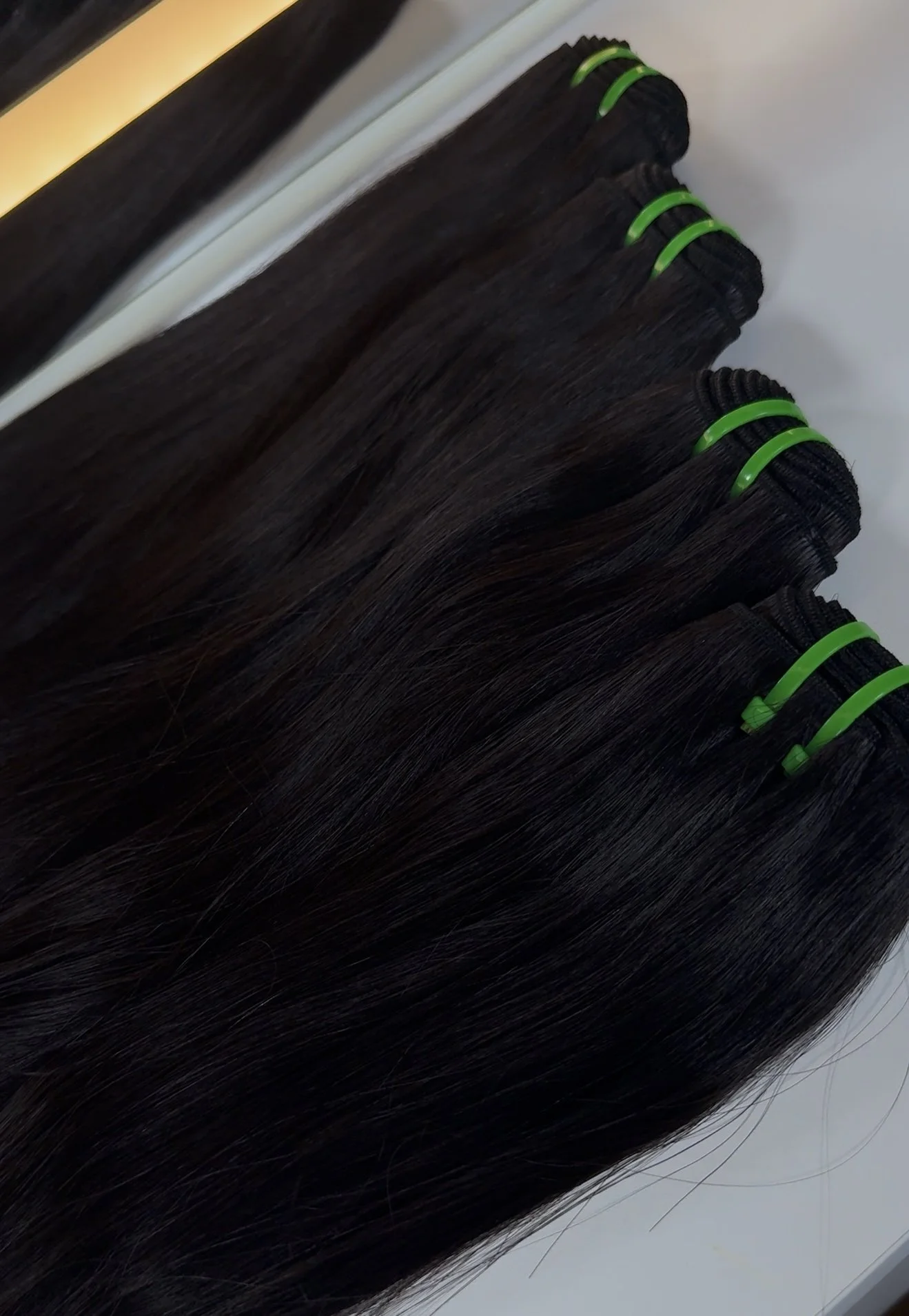 Raw Cambodian Straight