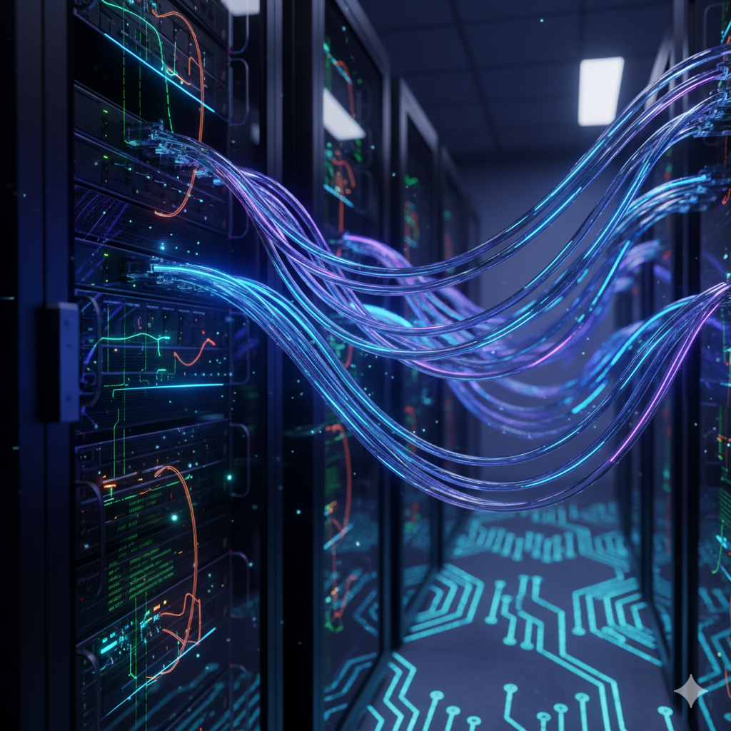 Government Agency: Network Modernisation & Decommissioning