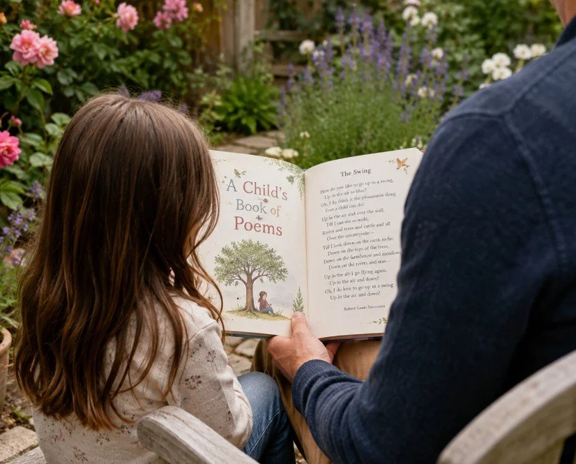 How Can I Build Reading Confidence?