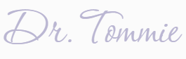 Dr. Tommie