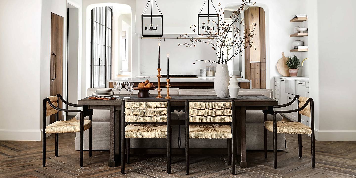 Move-In/Move-Out Clean