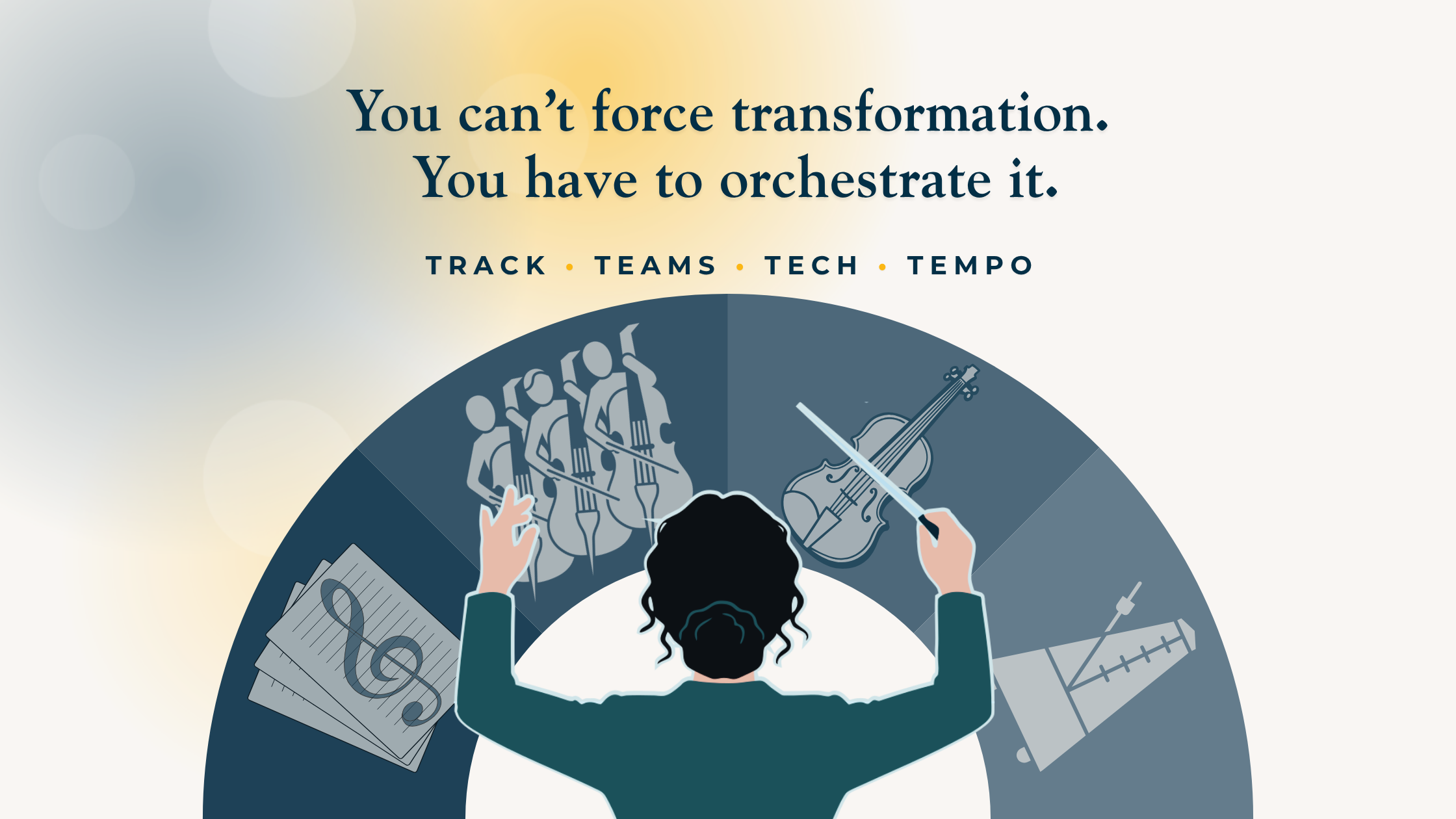 What Is a Change Management Framework (and Why Most Don’t Work)