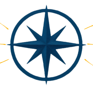 Compass icon