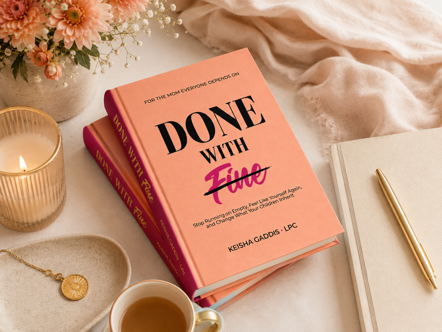 Order a Signed Paperback