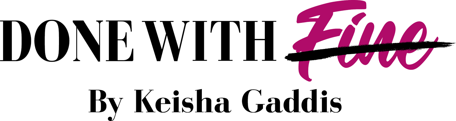 Keisha Gaddis