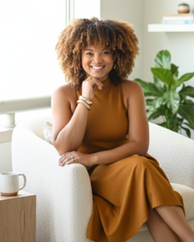 Keisha Gaddis, Licensed Professional Counselor and corporate keynote speaker