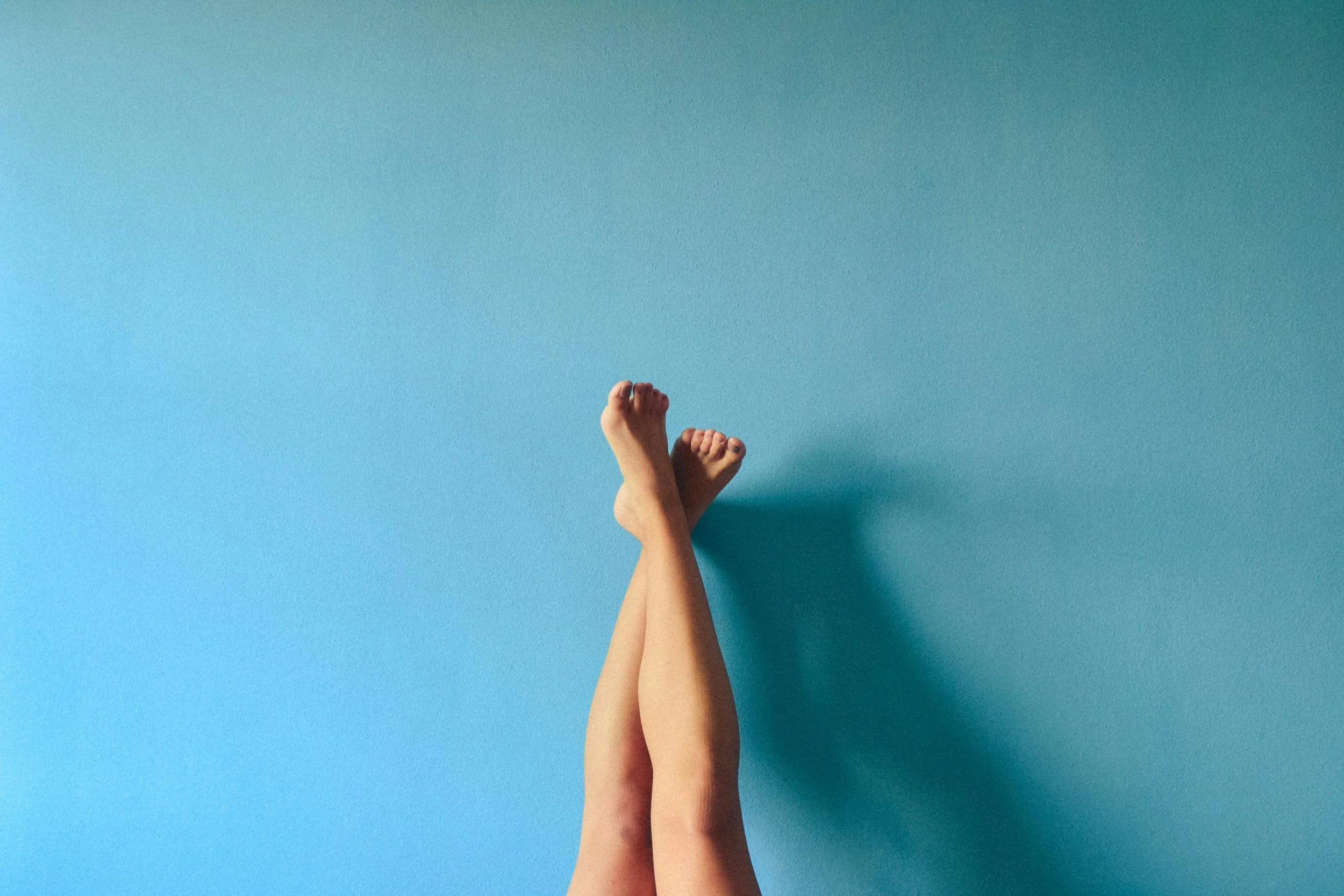 Lymphedema vs Lipedema - Similar but Not the Same