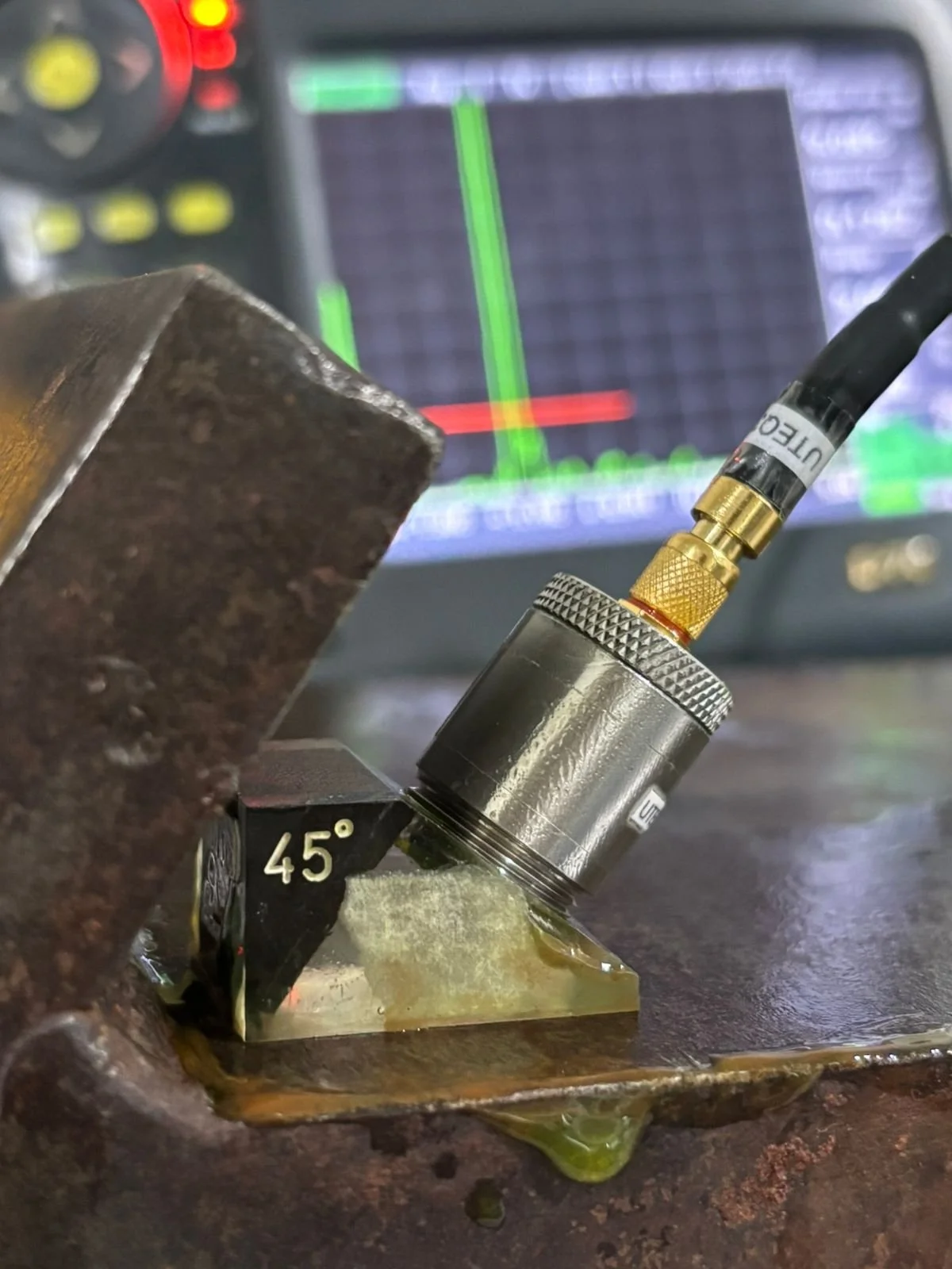 SERVICIOS DE INSPECCION