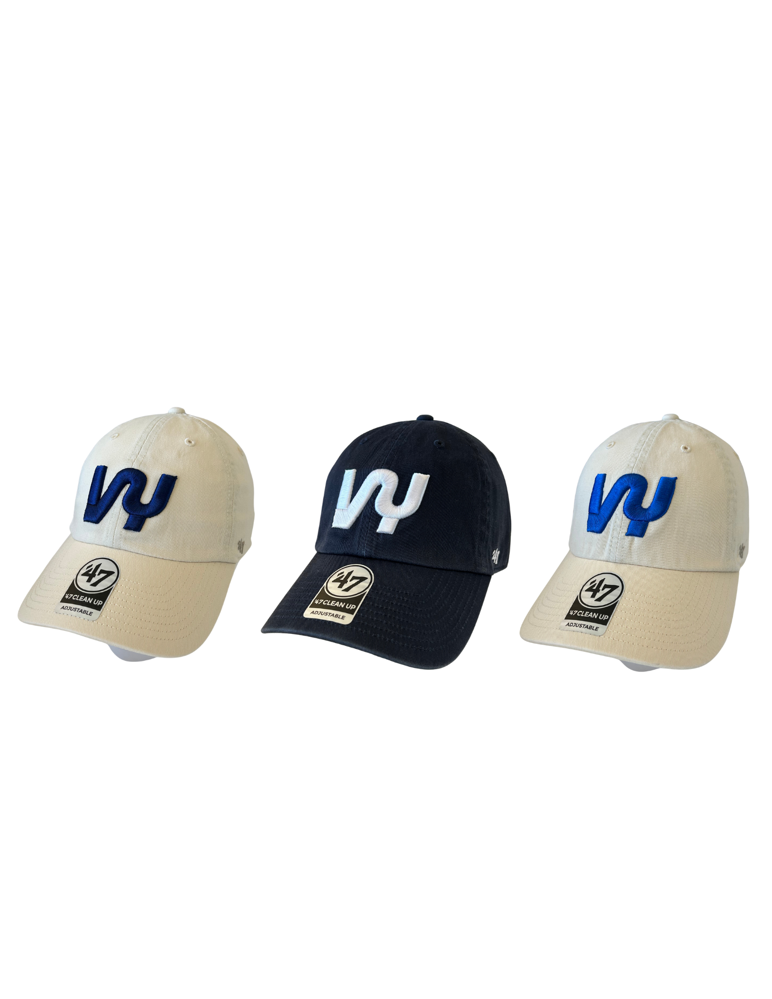 VYVE Dad Cap - VY