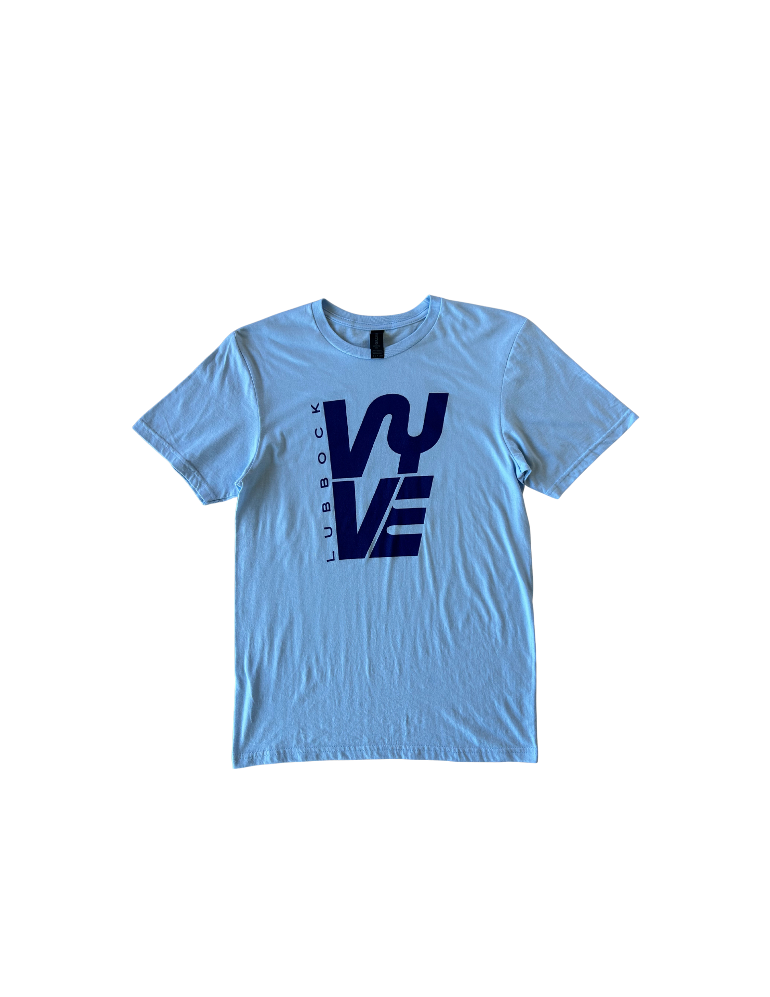 VYVE Blues  T