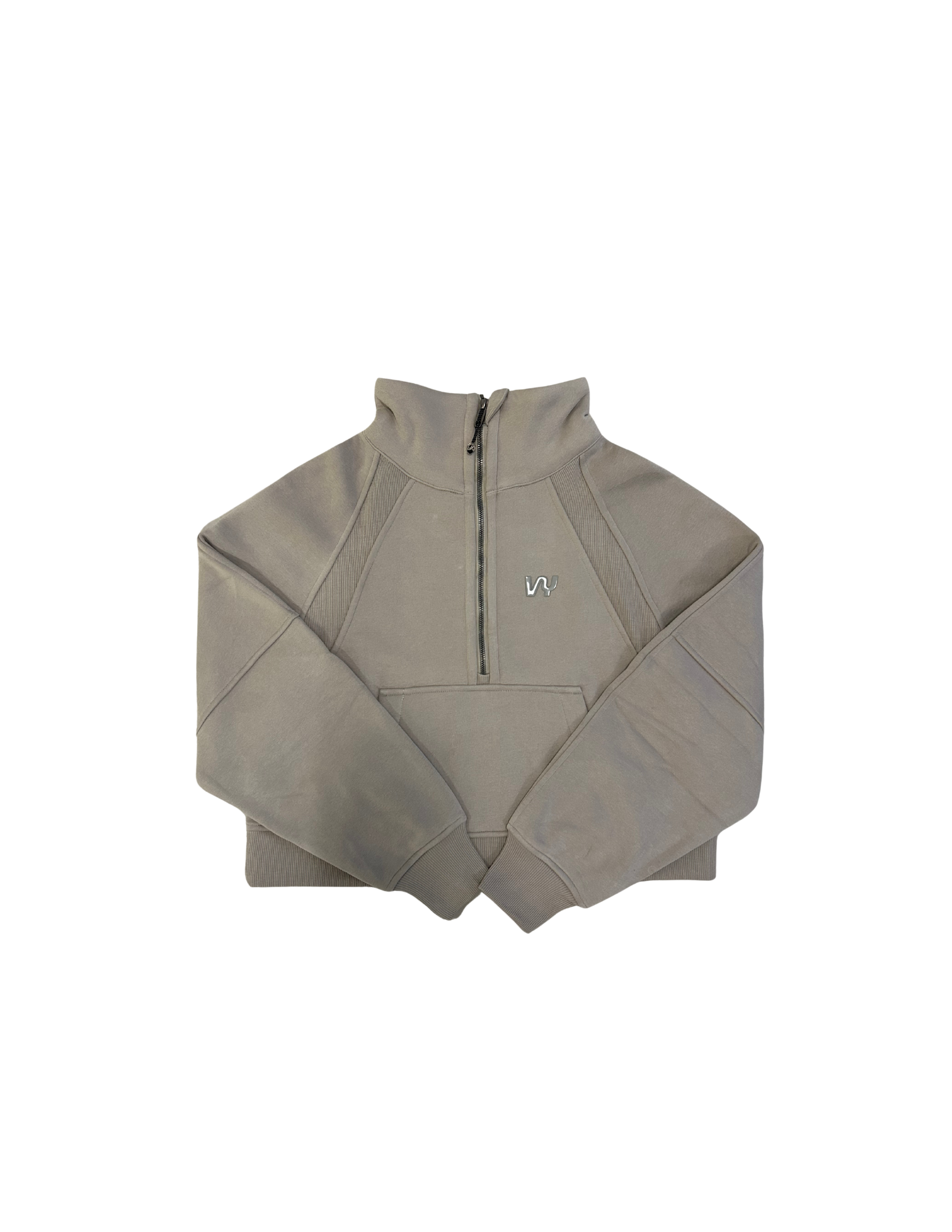 Michelle Quarter Zip