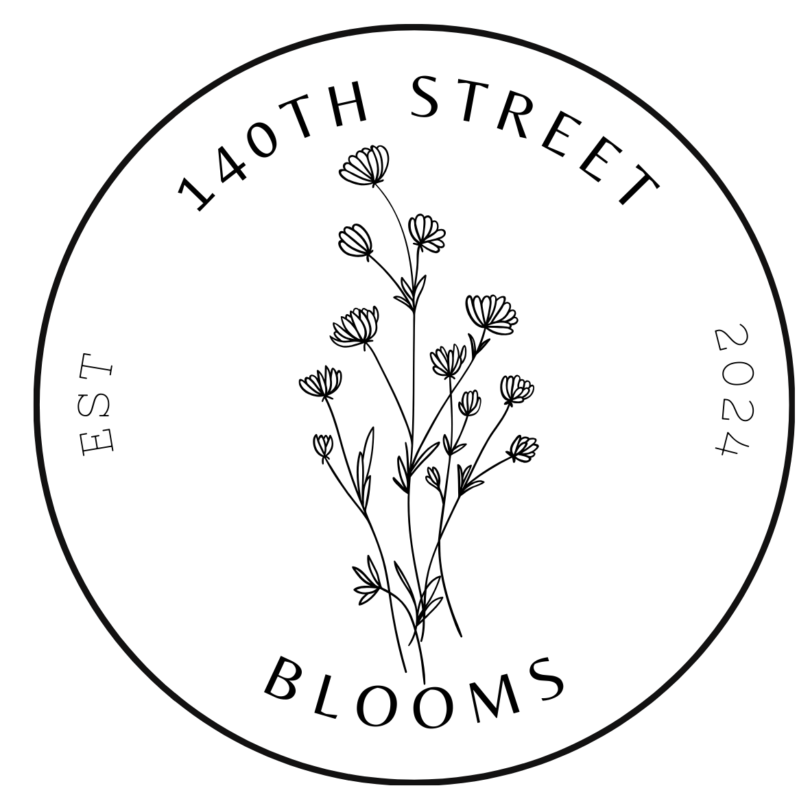 Mystery Dahlia Tuber