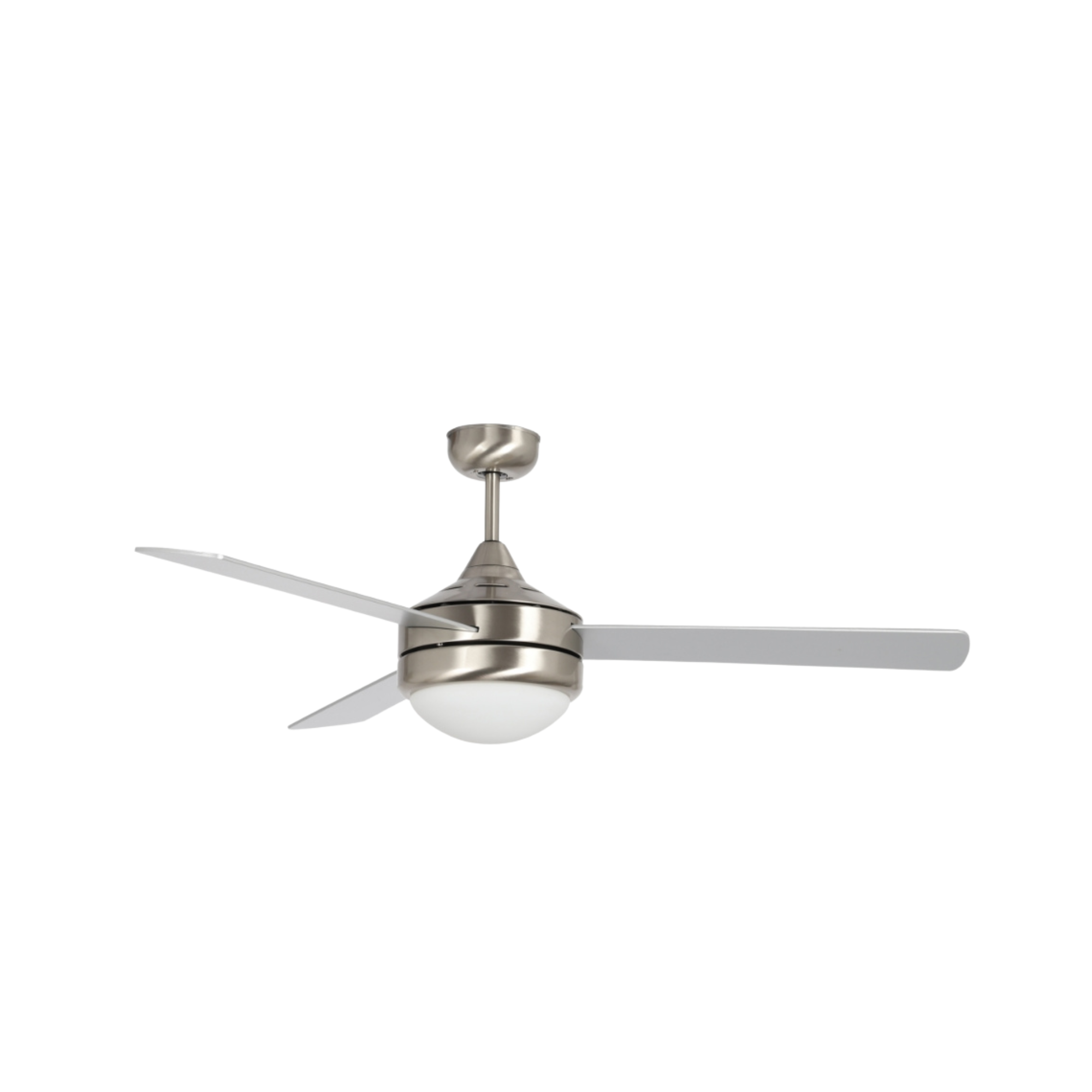 Ceiling Fan - Dome Style