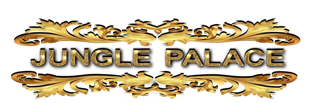 Jungle Palace 