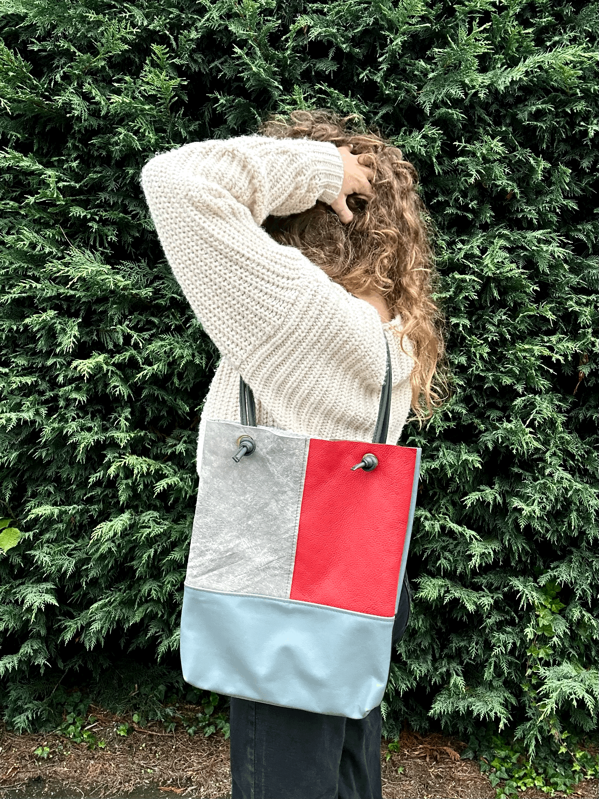 #1924 Coco Tote
