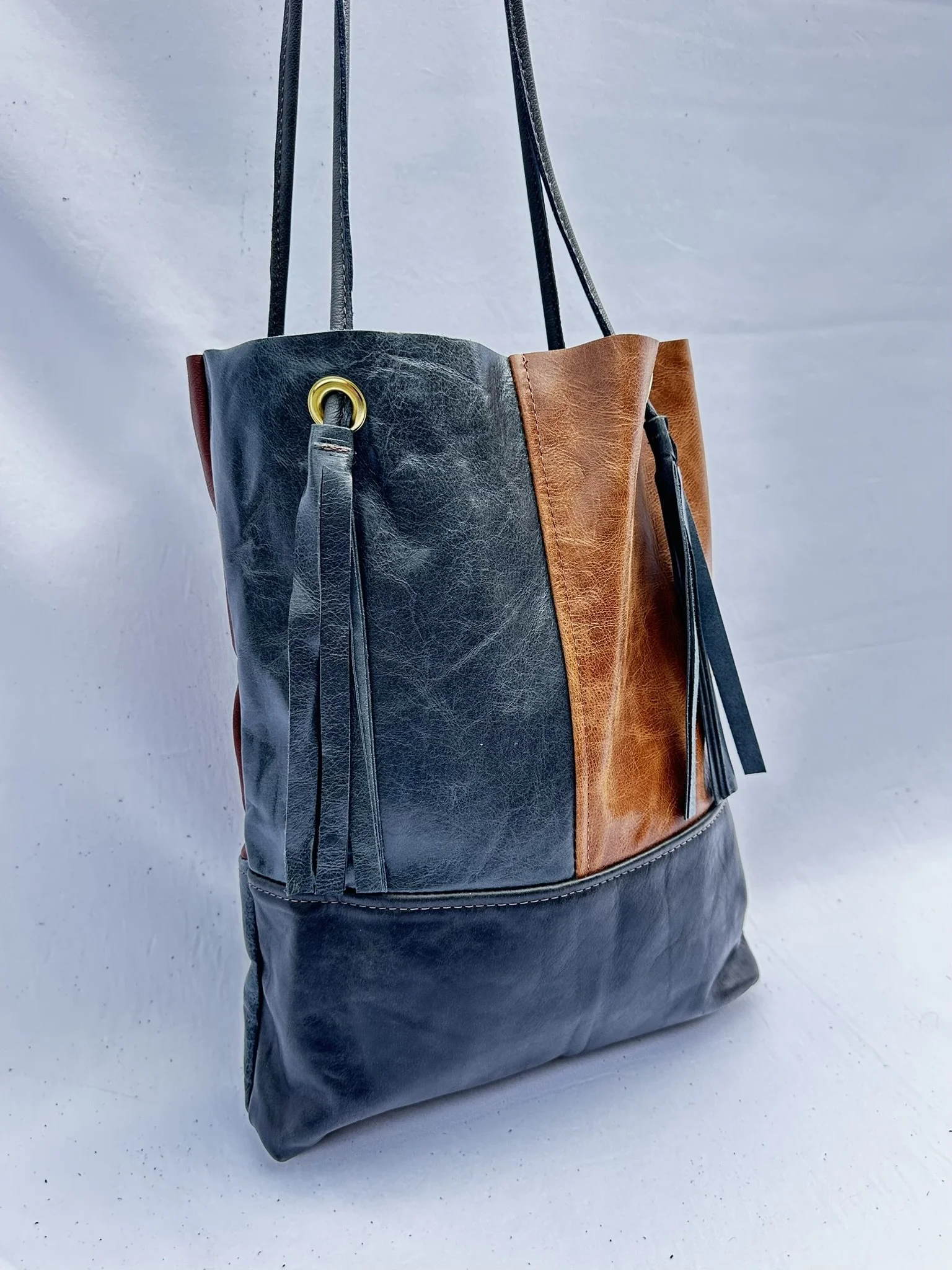 #1928 Coco Tote