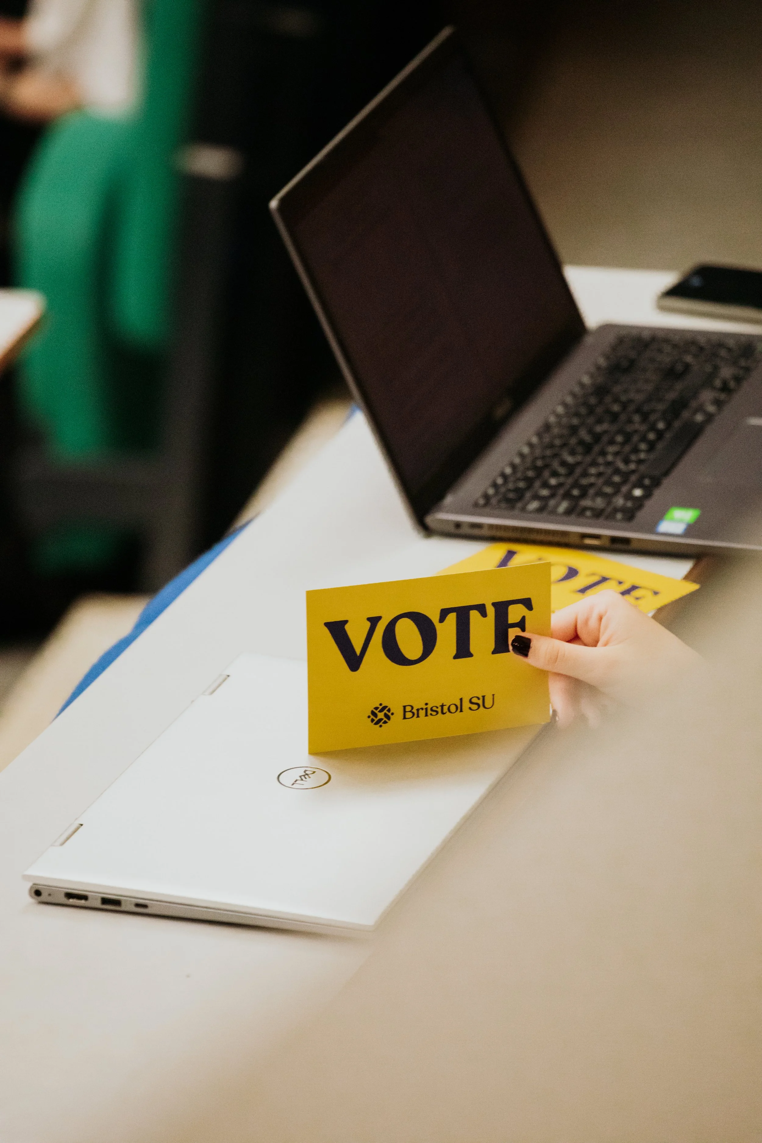 Bristol Student Union Elections - Epigram 2025