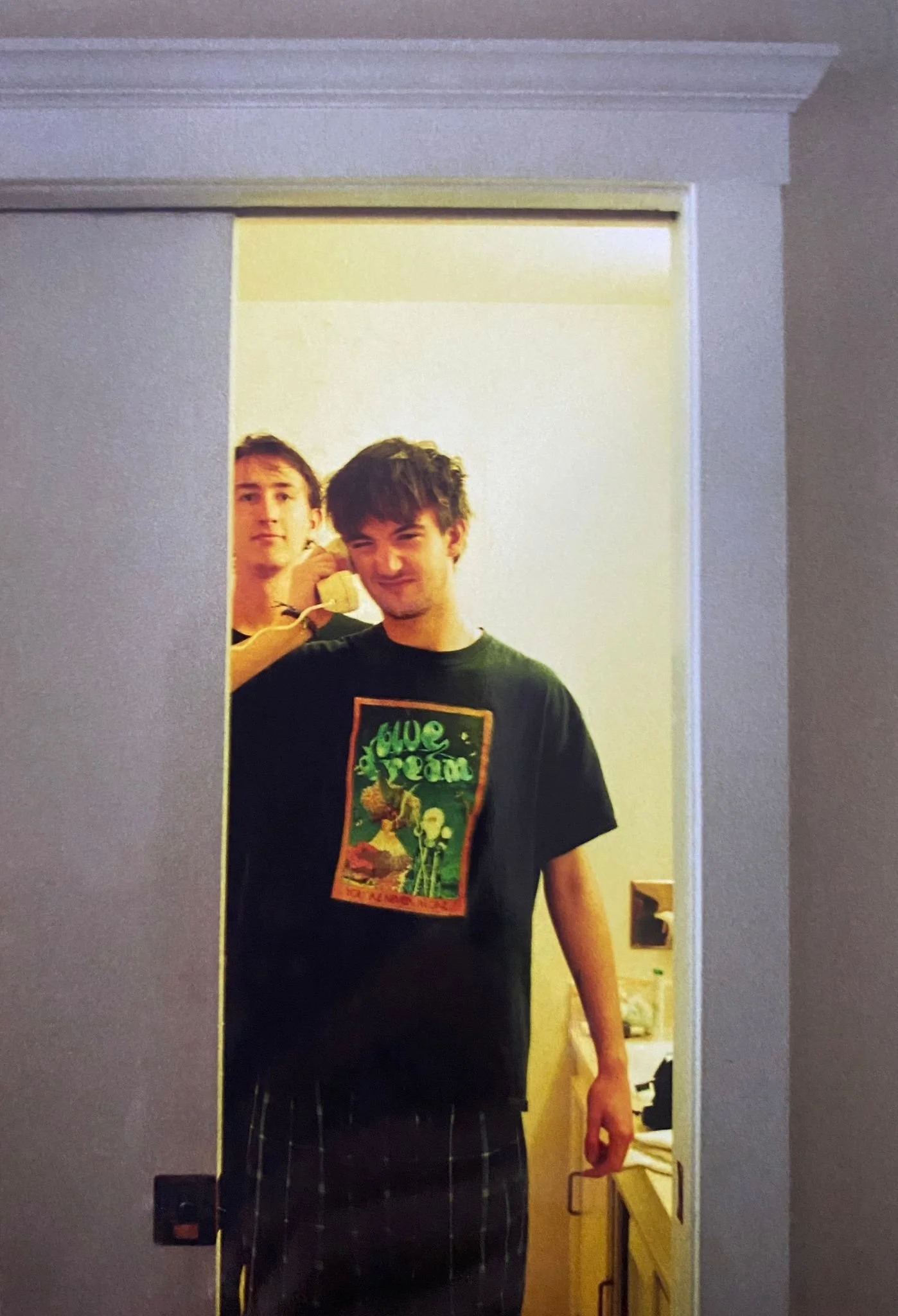 Theres no war in Encino - Substack 2025