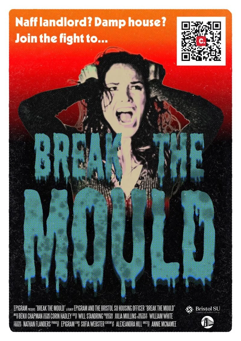 Break the Mould - Epigram 2025