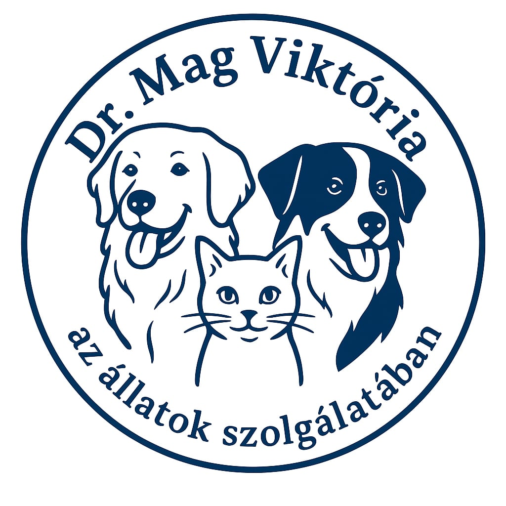 Dr. Mag Viktória - Házhoz jön a törődés