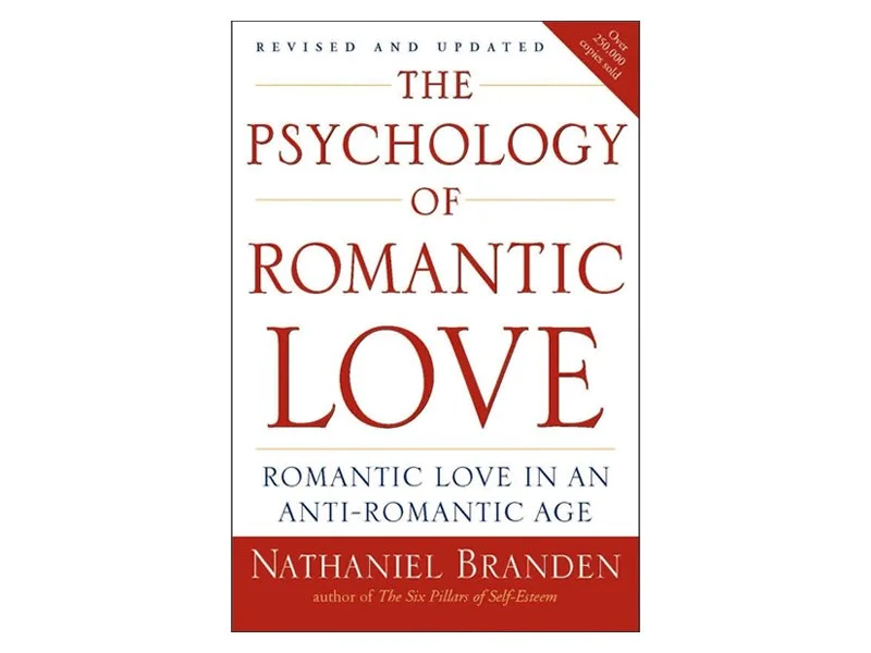 The Psychology of Romantic Love
