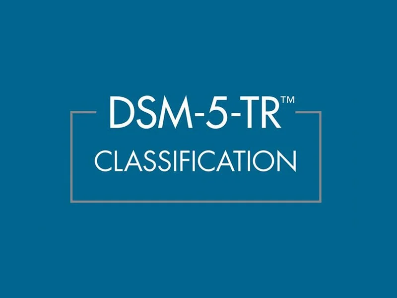 Dr. James Davies: The Origins of the DSM – A Critical Examination