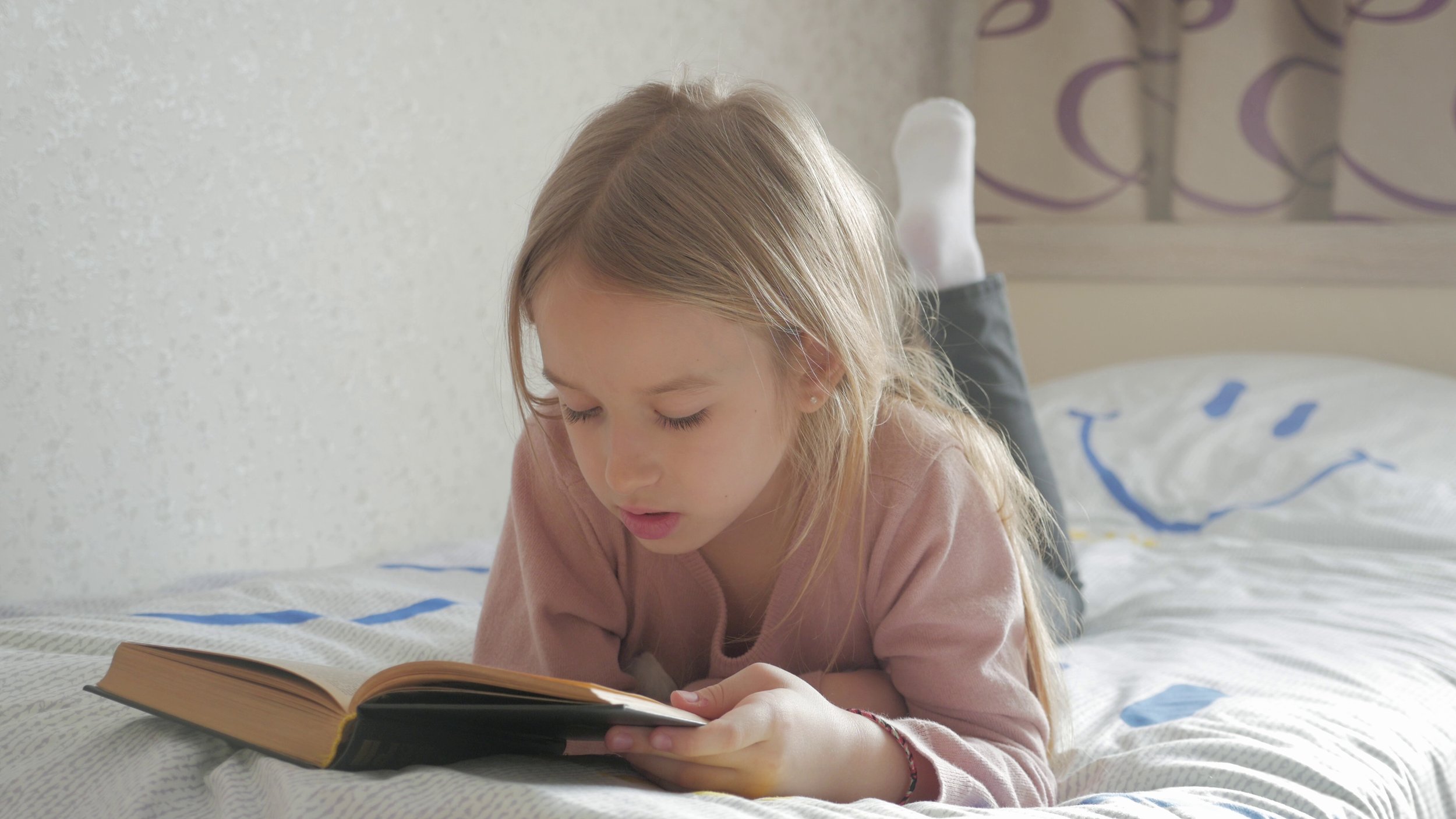 Hyperlexia (Hyperleximia): How It Happens and Why Every Child With It Deserves Support