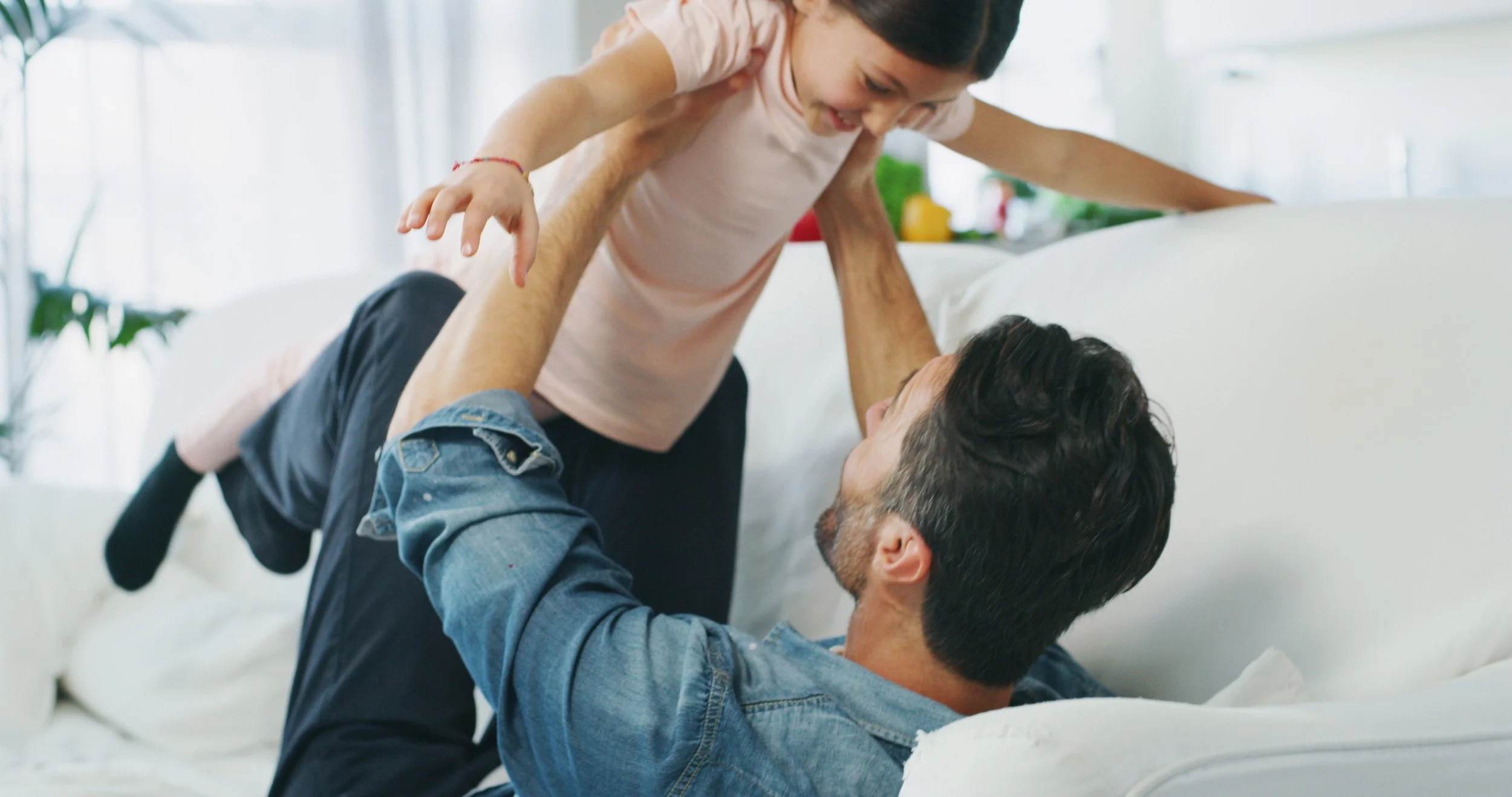 How to Model Self-Care for Your Children: Building Healthy Habits That Last a Lifetime