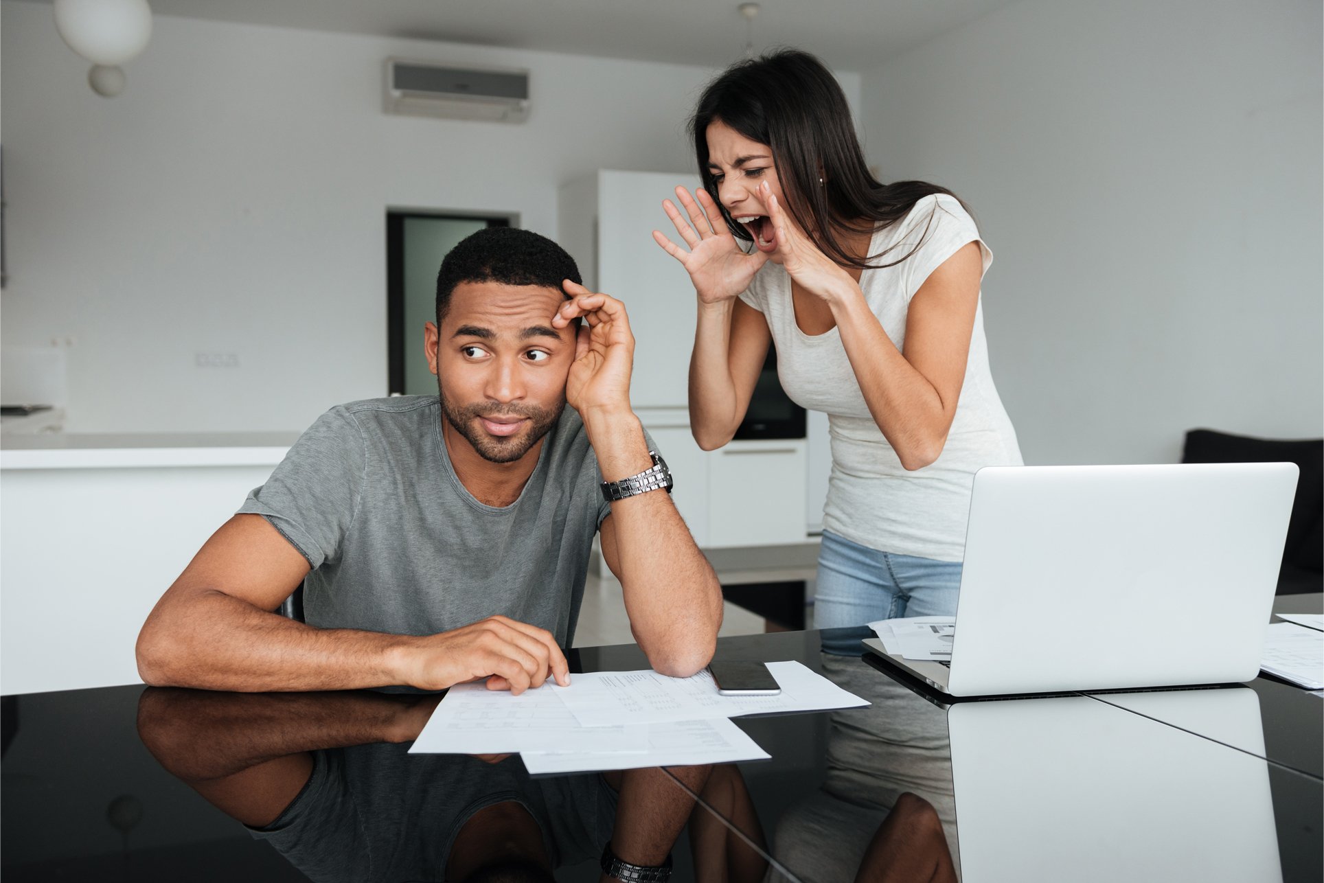 How People Constantly Trigger Themselves in Loving Relationships with Frustration, Irritation, Upset, and Anger