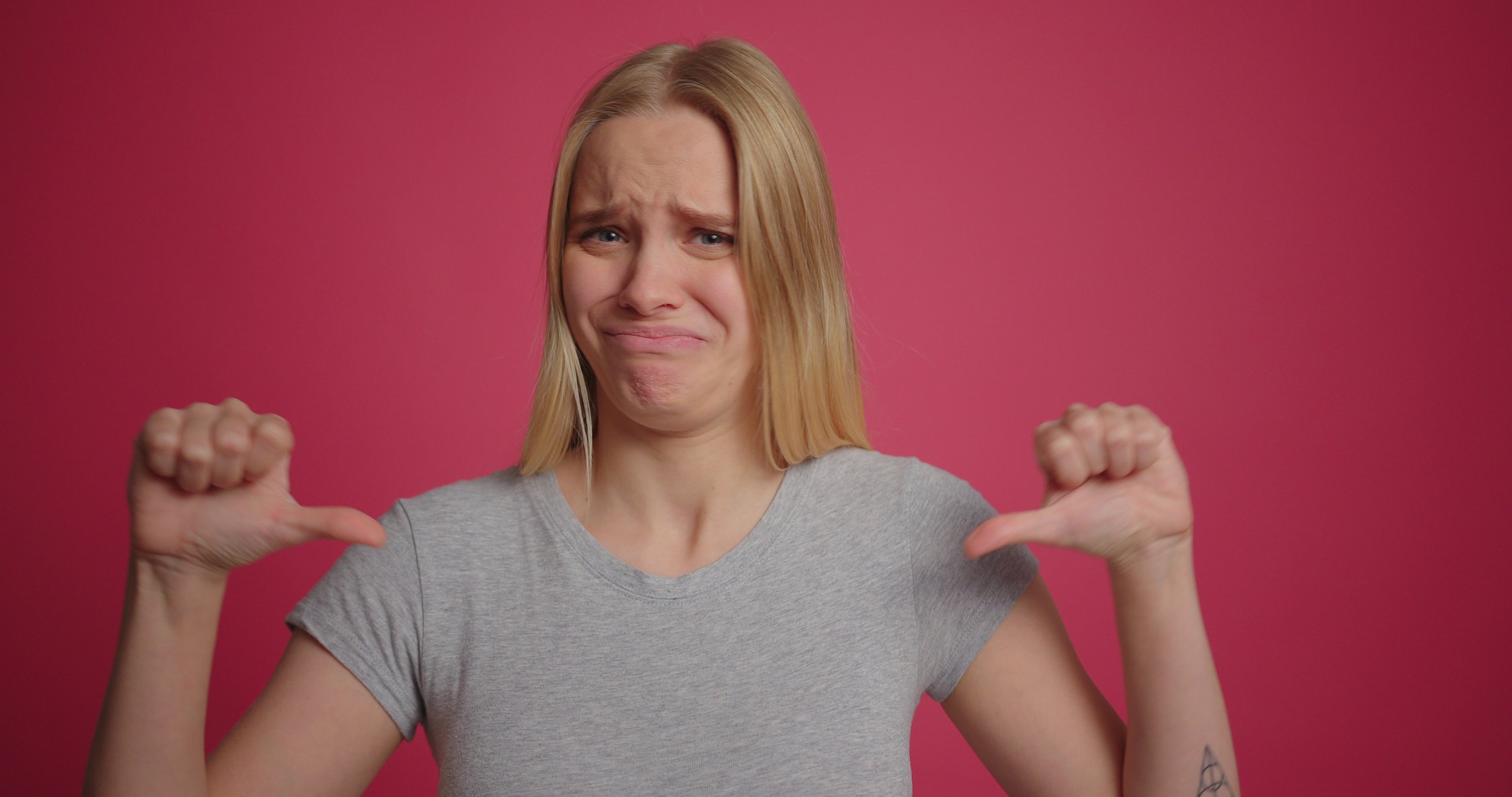 The Primary Brain Chemistry &amp; Emotions That Drive the Disgust System