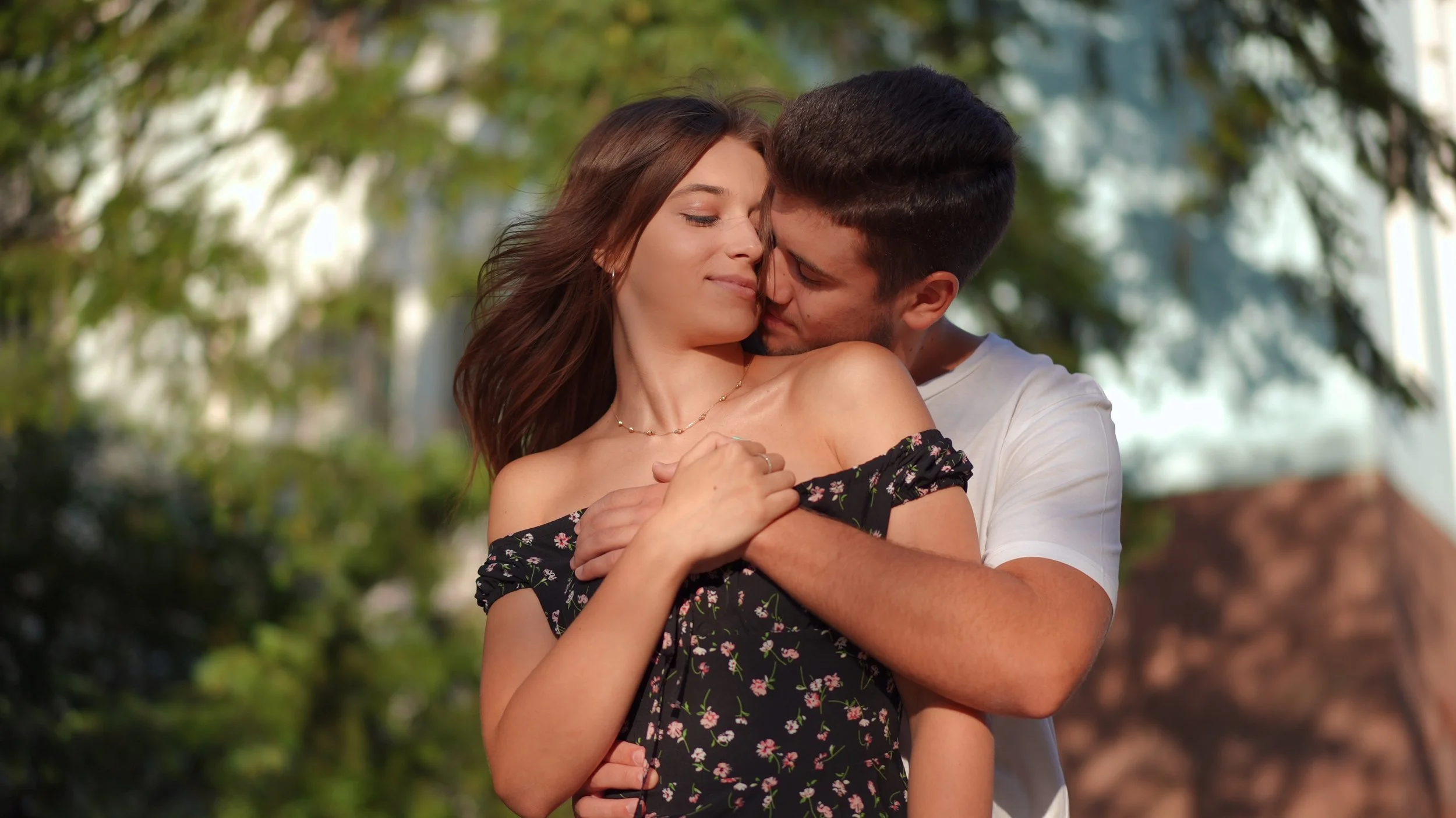 What Emotions Drive the Attachment System in the Brain?