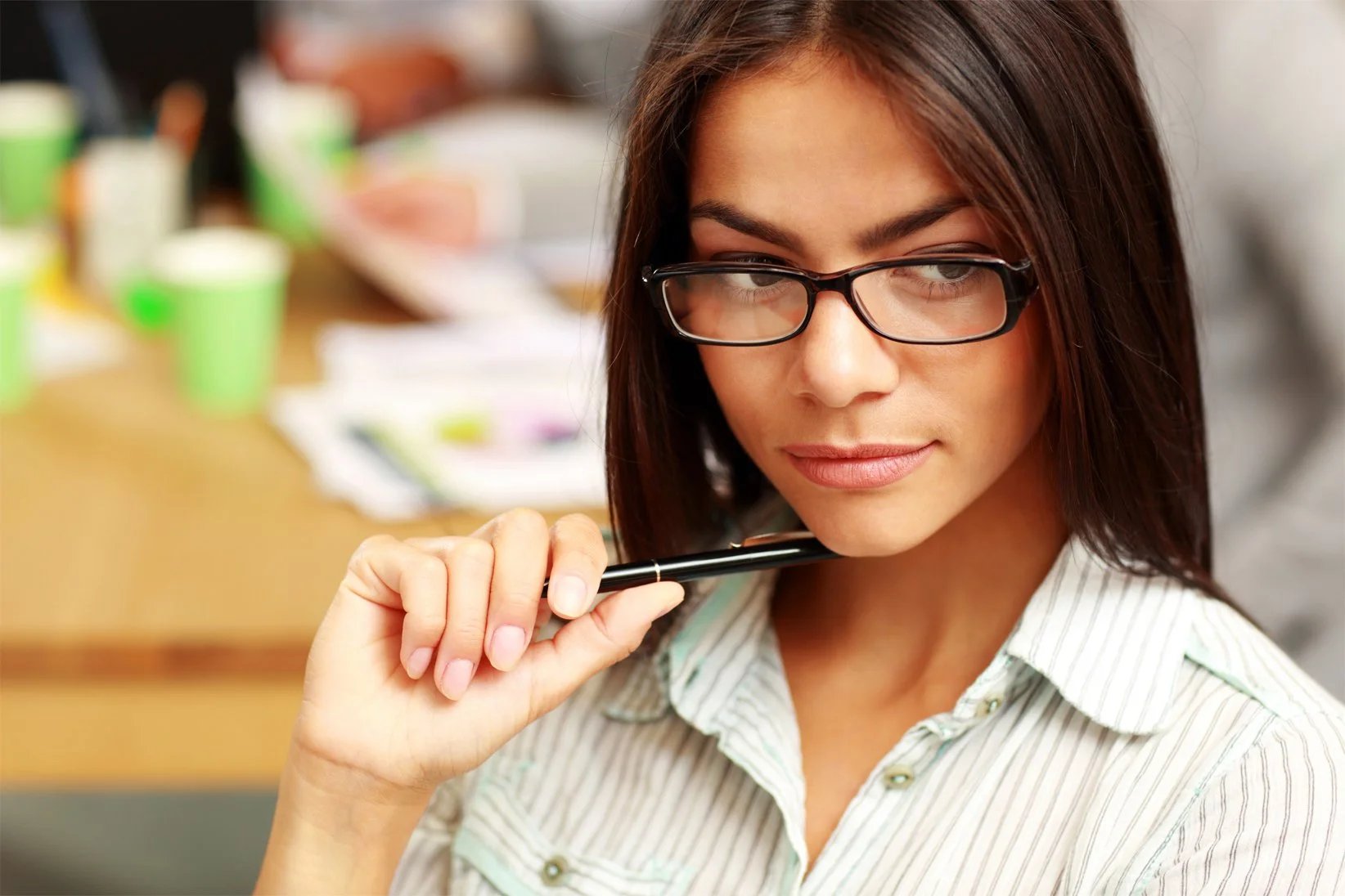 When People Say “I Feel That,” They Are Usually Thinking - Not Feeling