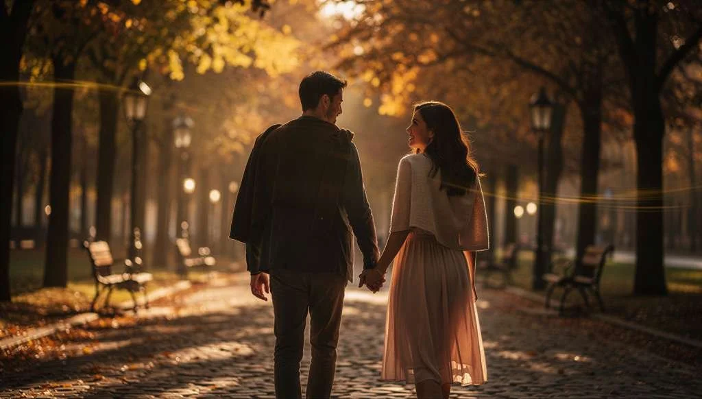 ¿Cómo pueden las parejas tener éxito en el amor?